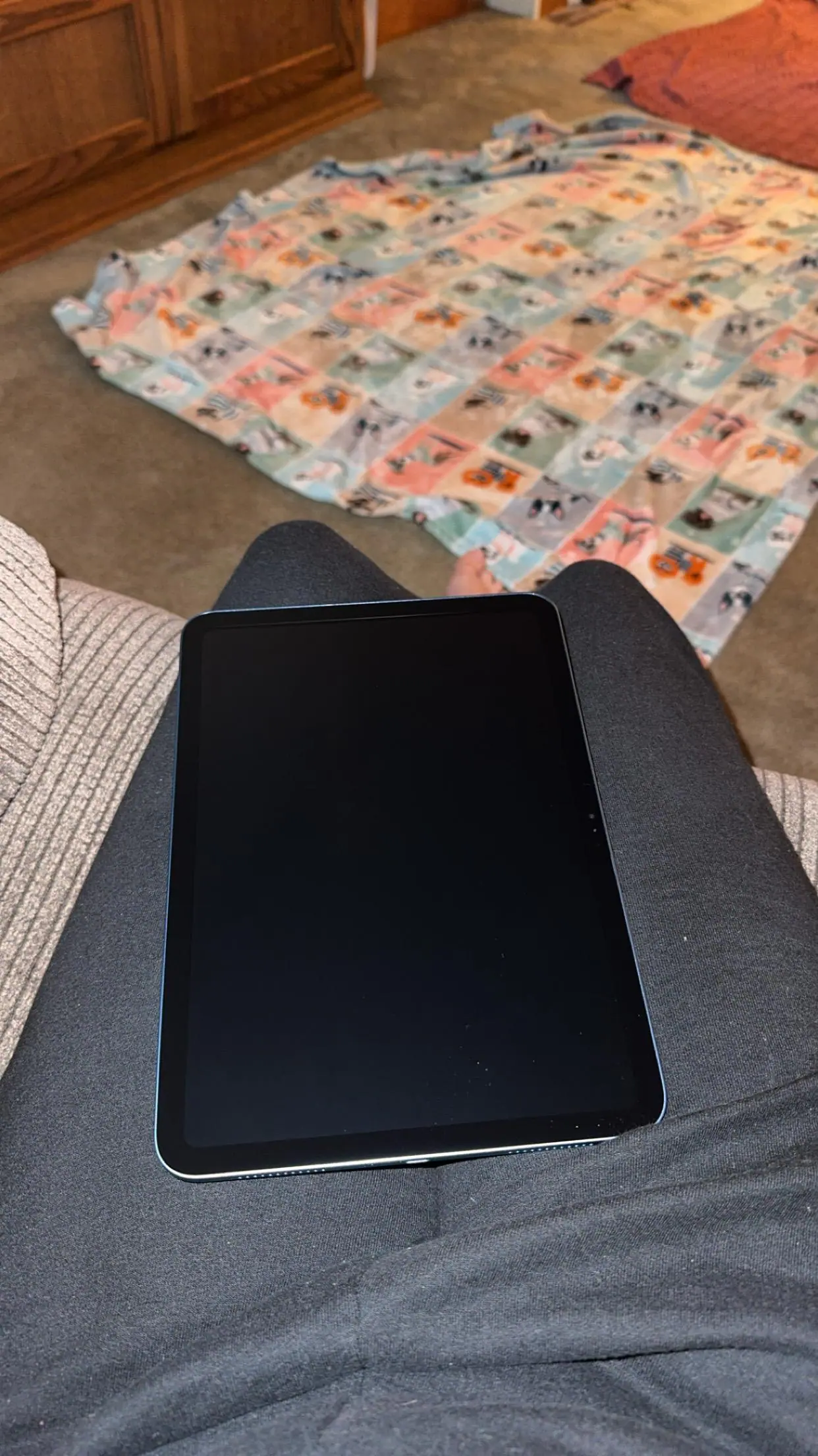 Customer provided, click to load a larger version