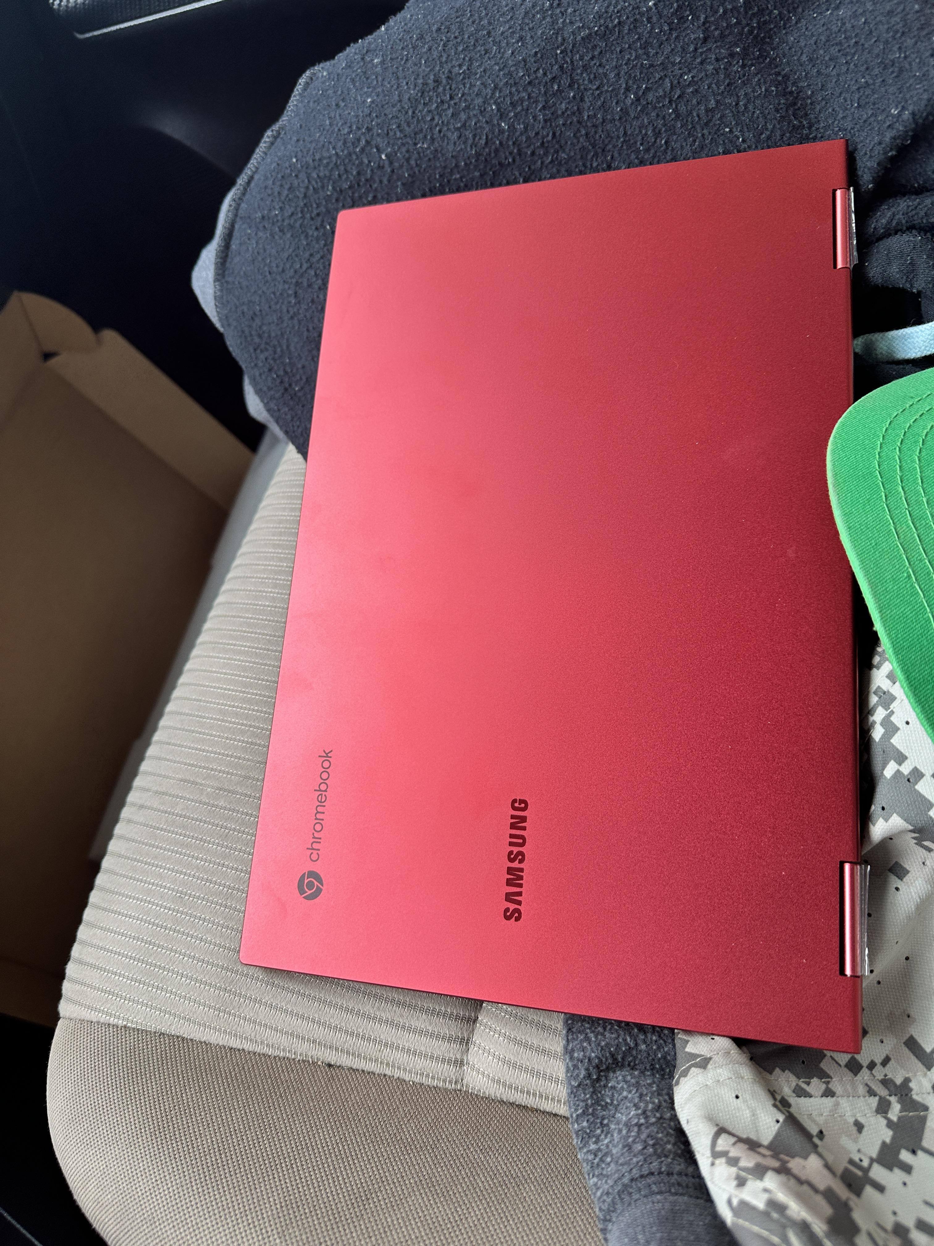 Customer provided, click to load a larger version