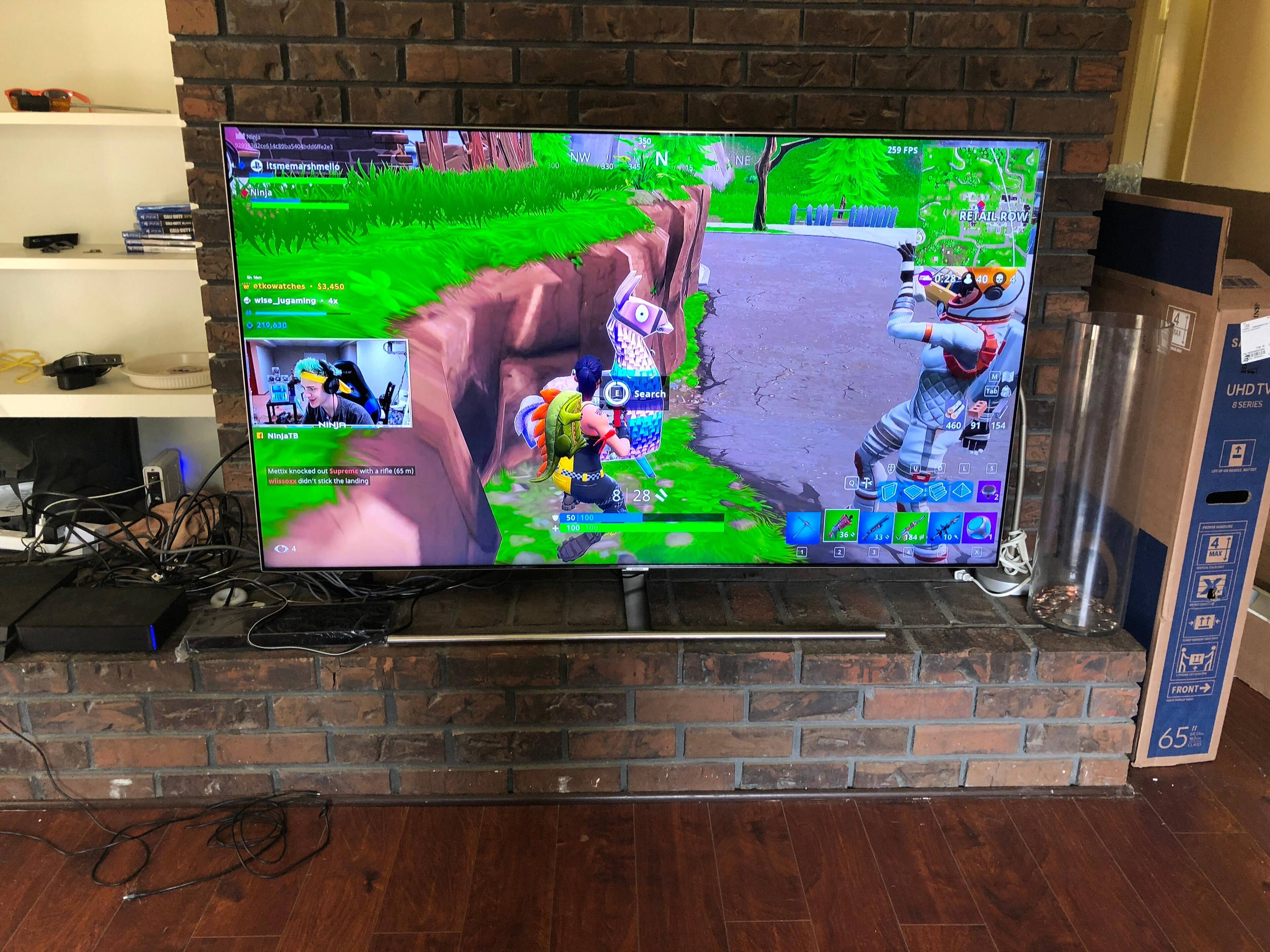 Customer provided image, click to load a larger version