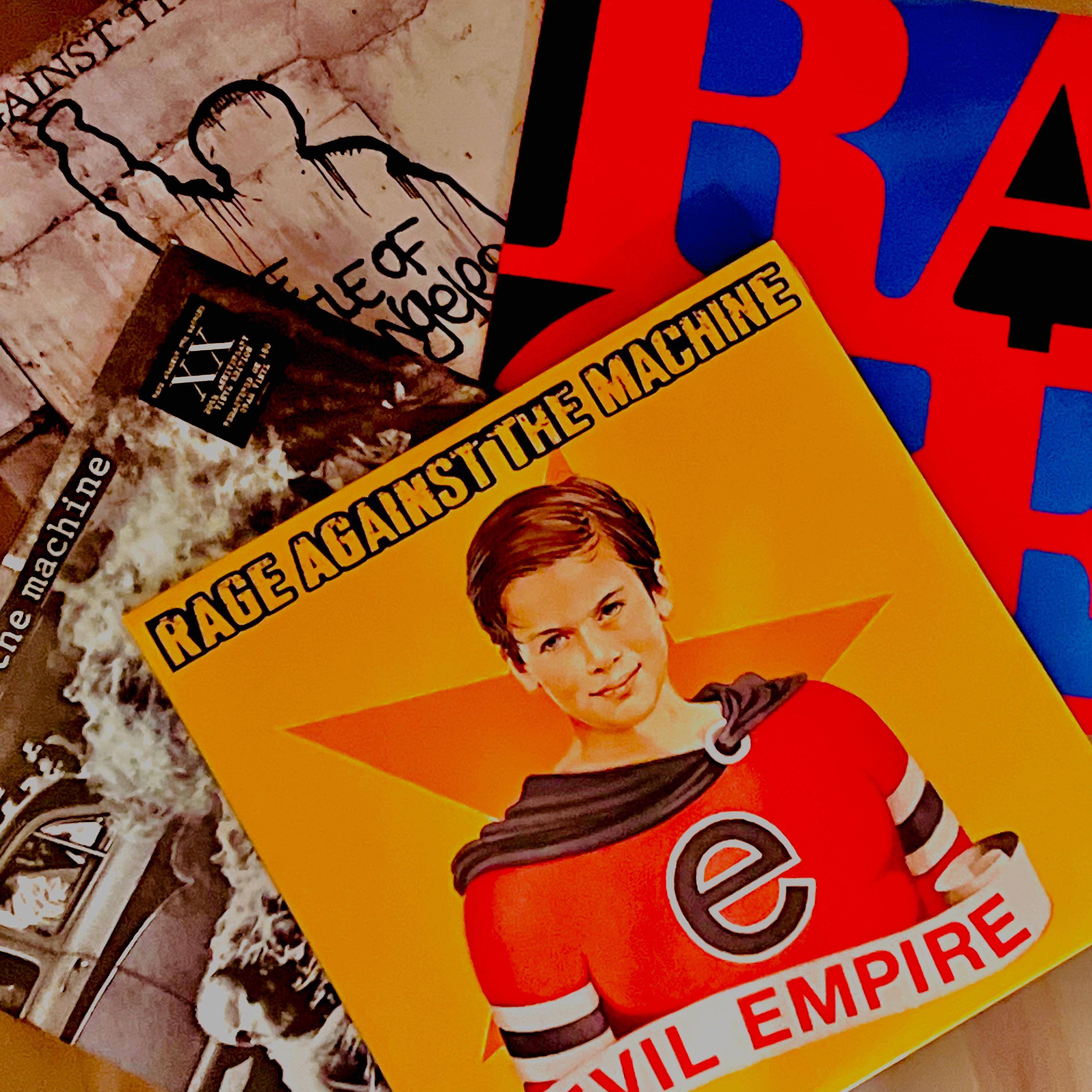 ワコマリア　rage against the machine RAGE AGAINST THE MACHINE SQUARE MEMBER GIANT LA