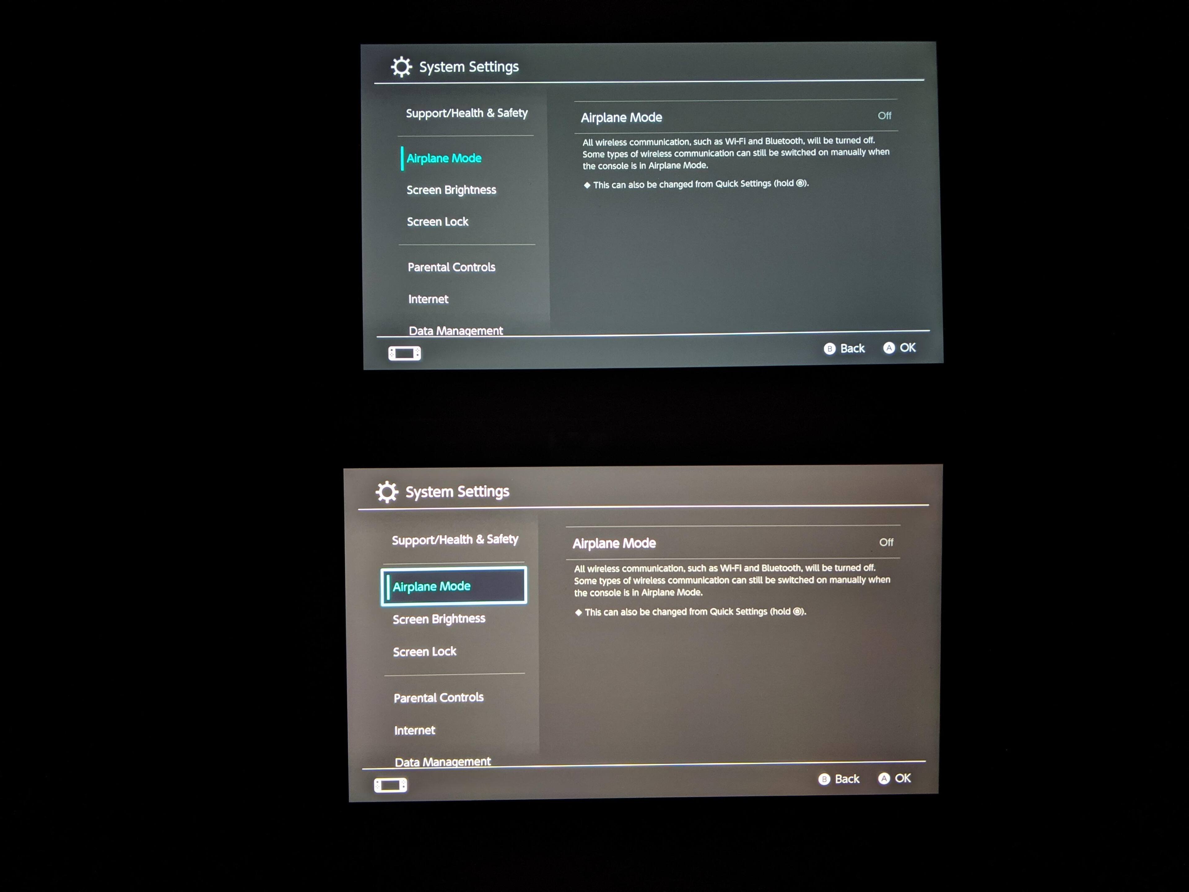 Customer provided image, click to load a larger version