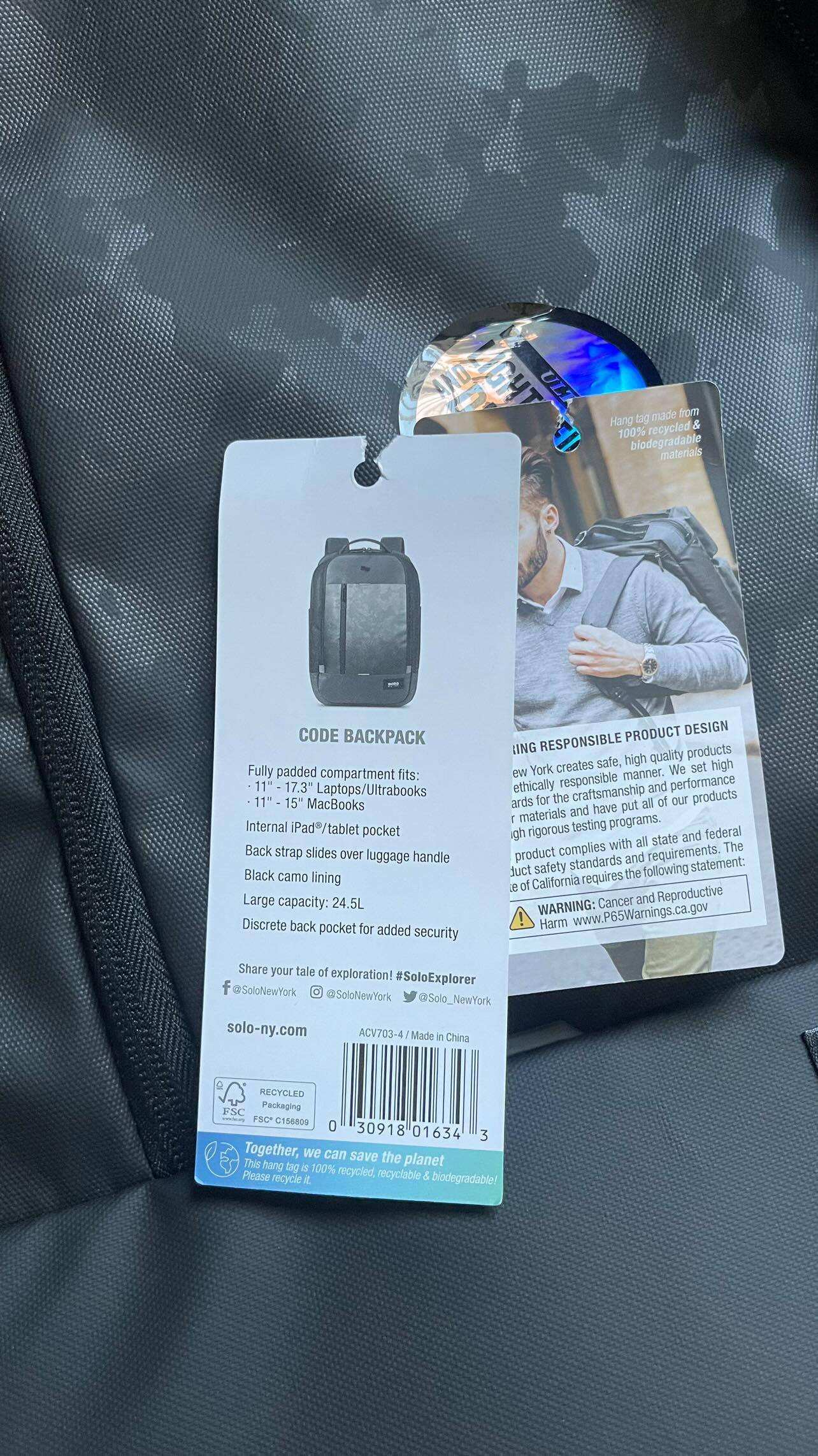 Customer provided image, click to load a larger version