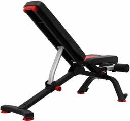 Amazon | Bowflex 5.1Sストワブルベンチ。 | Bowflex | 筋力