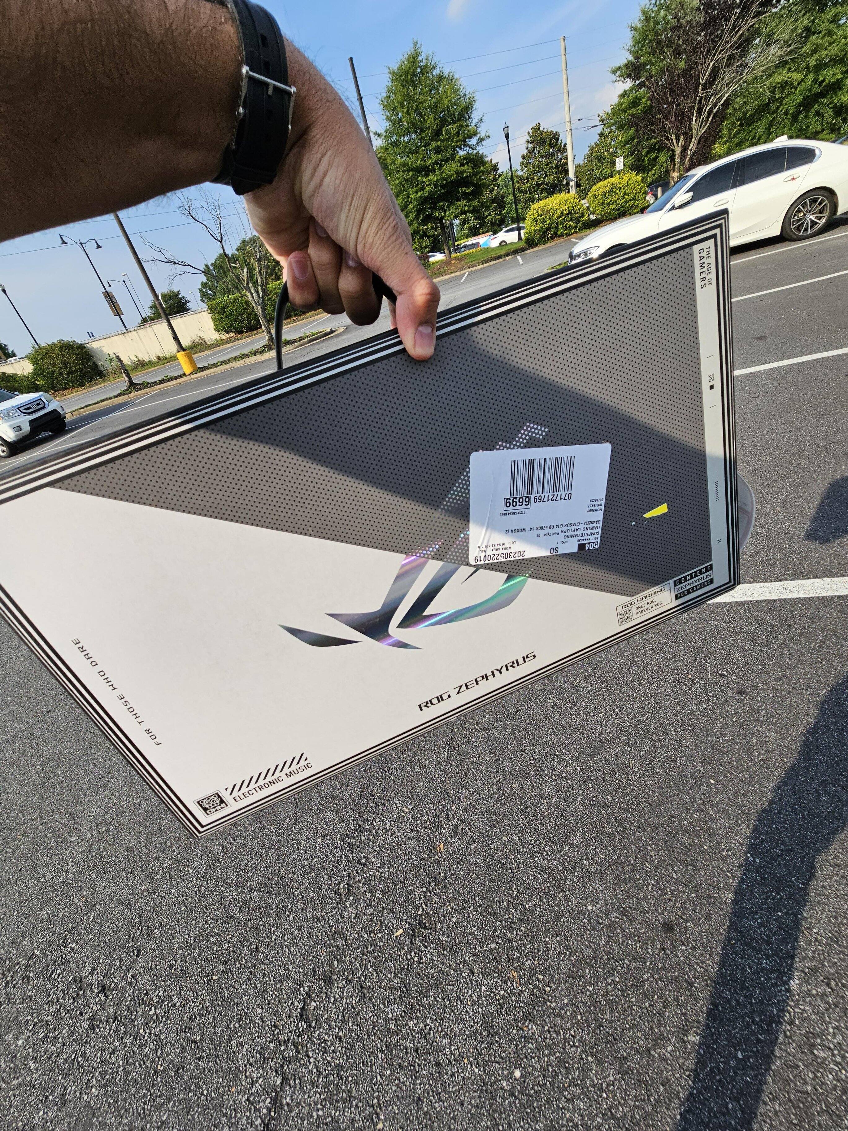 Customer provided, click to load a larger version