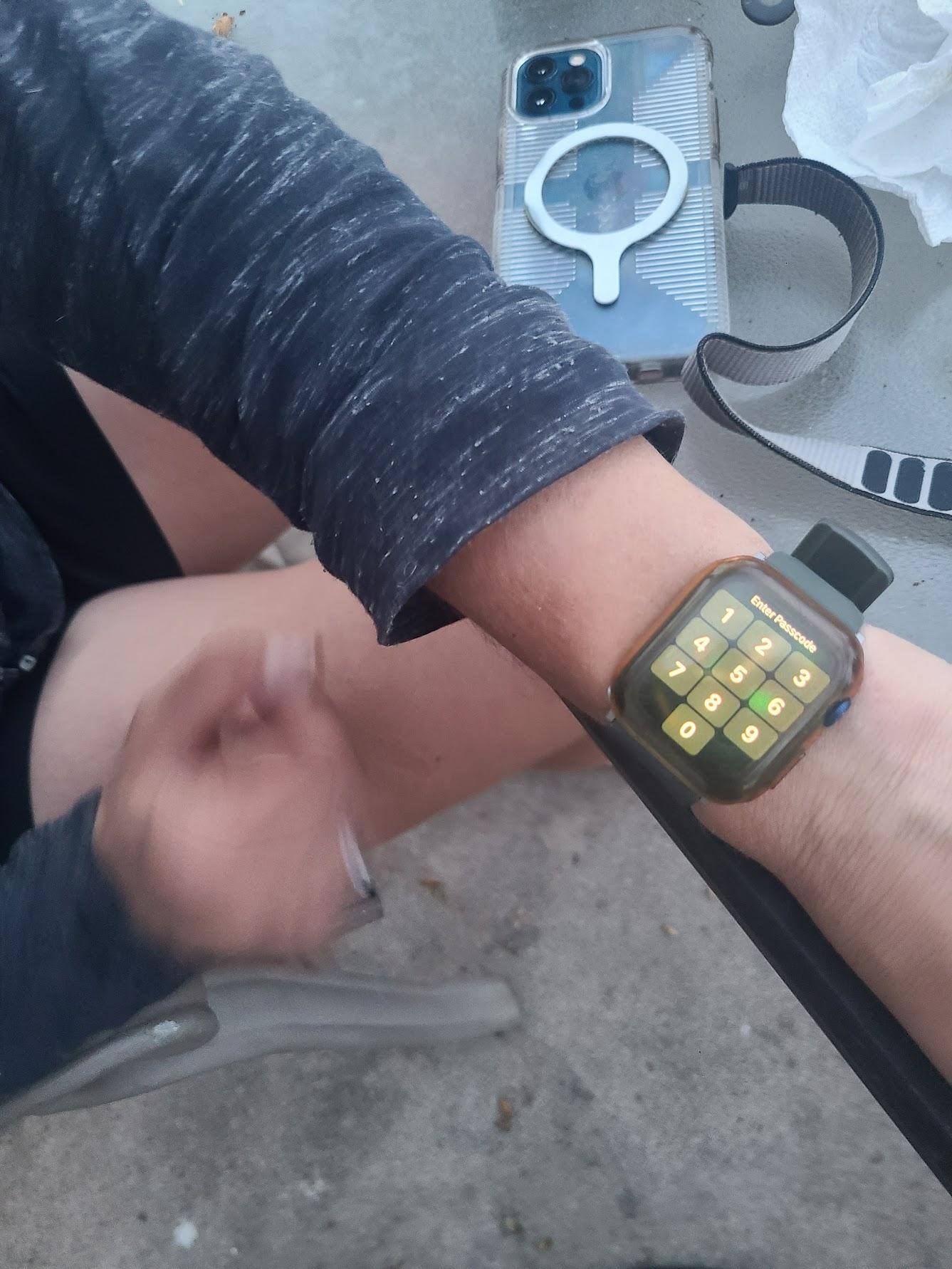 Customer provided image, click to load a larger version