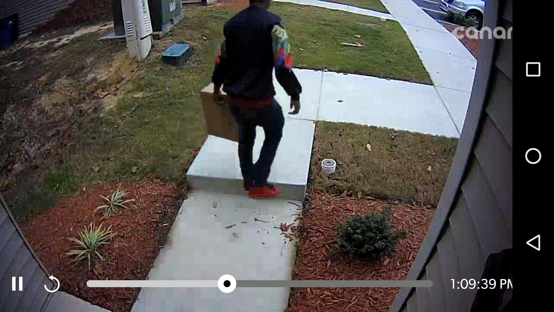 Customer provided image, click to load a larger version