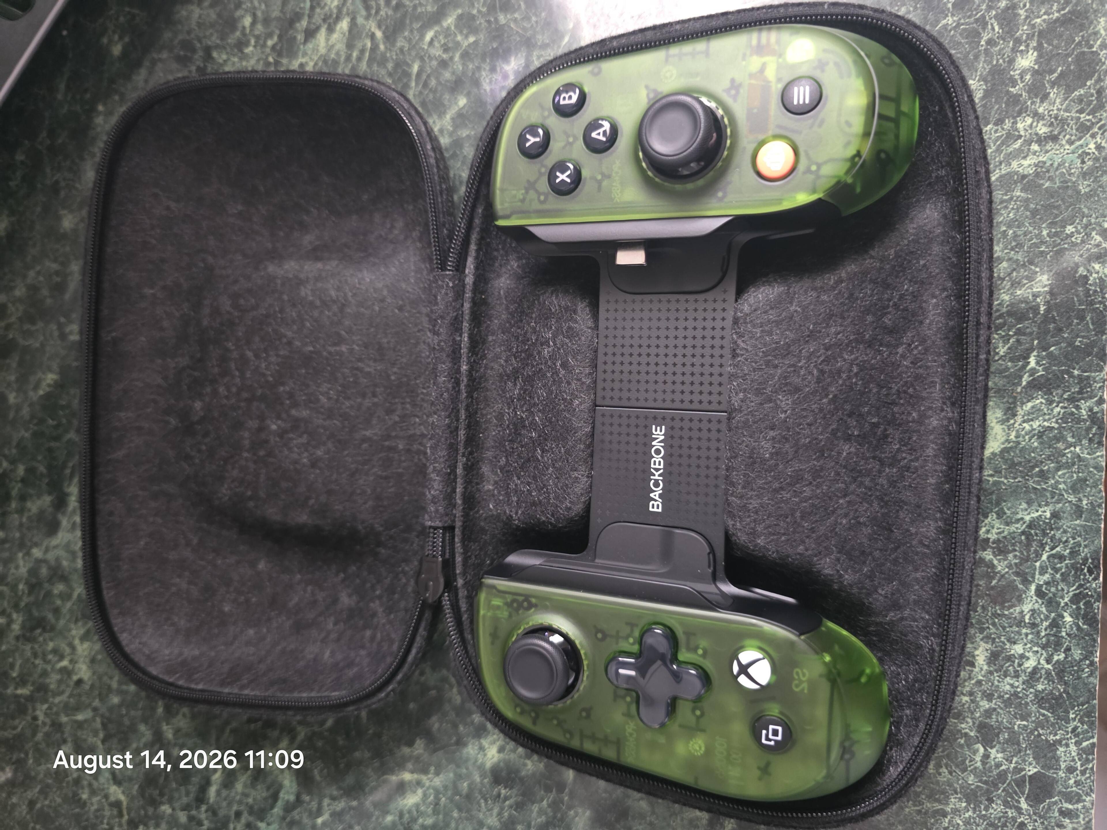 Customer provided image, click to load a larger version
