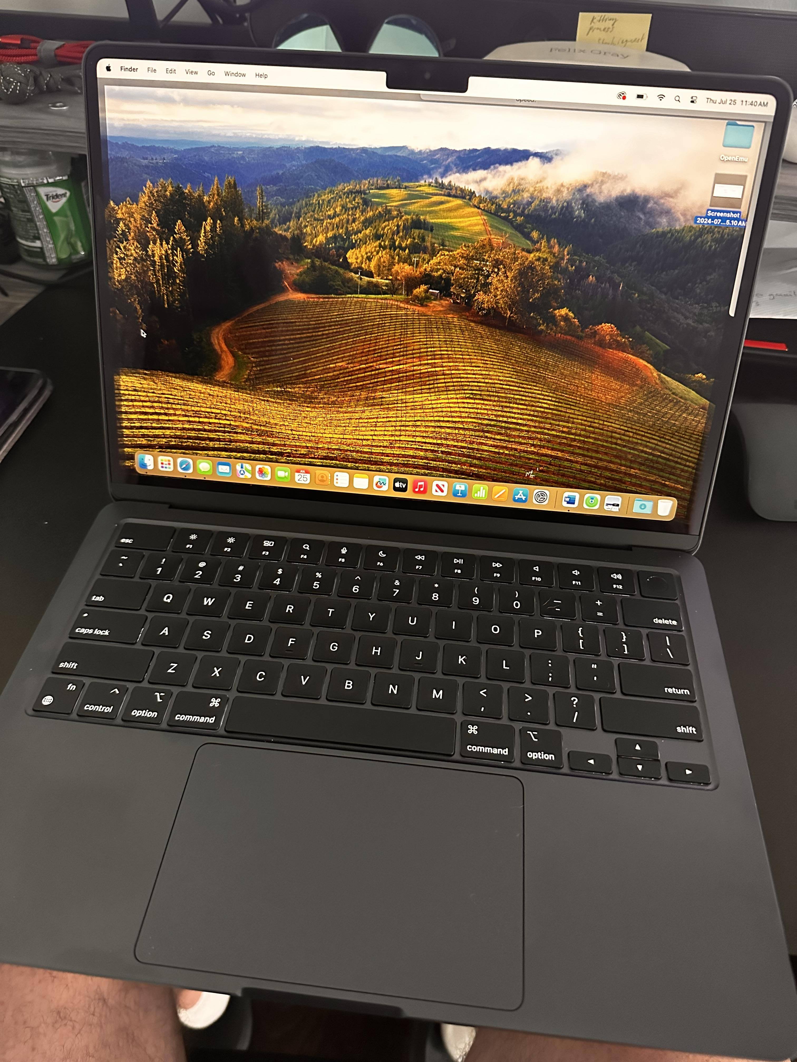 Customer provided, click to load a larger version