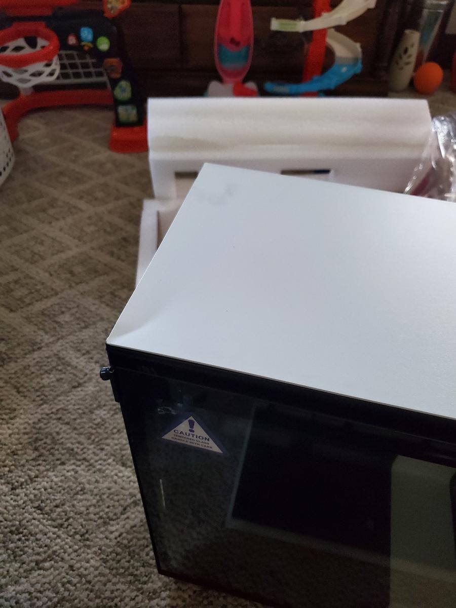 Customer provided image, click to load a larger version