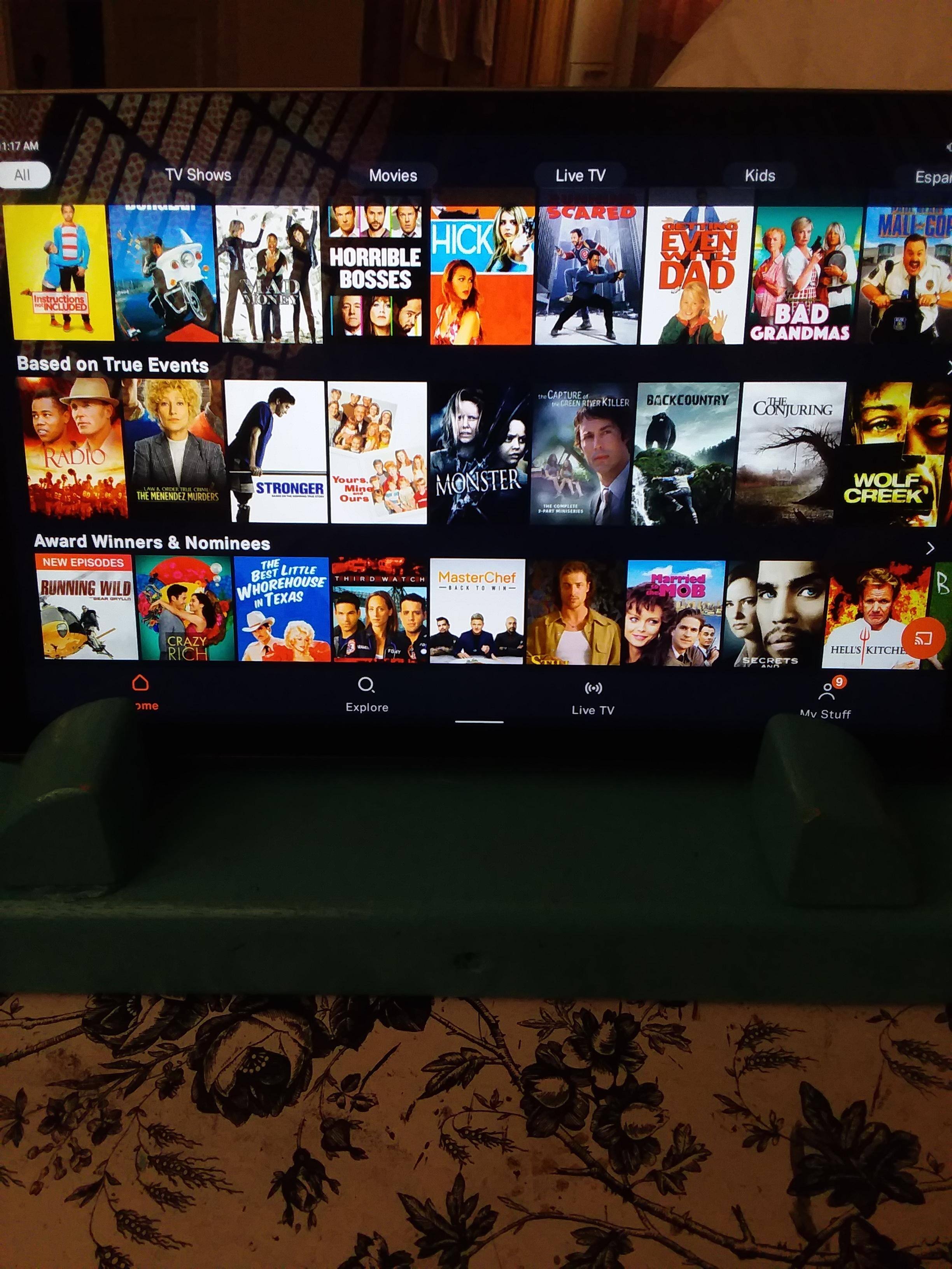 Customer provided image, click to load a larger version