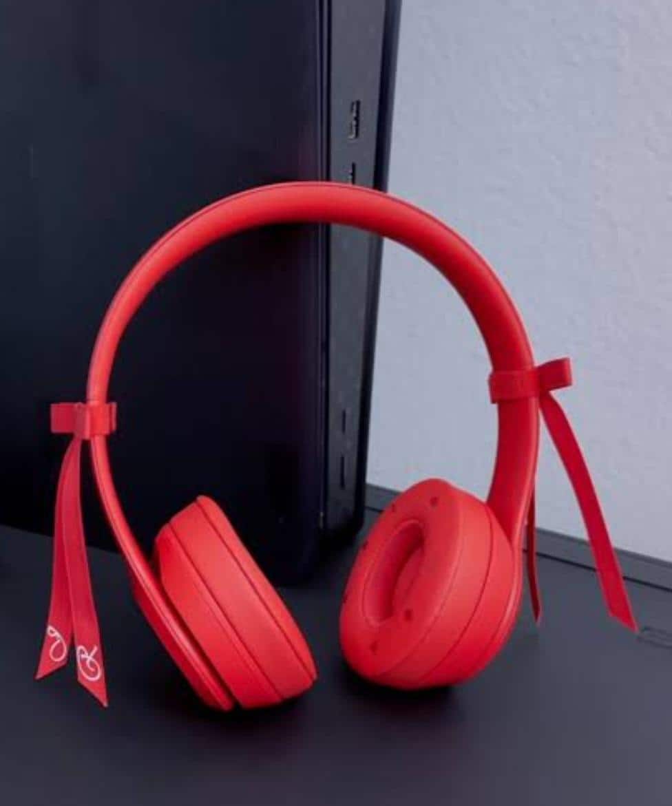 Beats Solo 4 JENNIE Special Edition Wireless On Ear