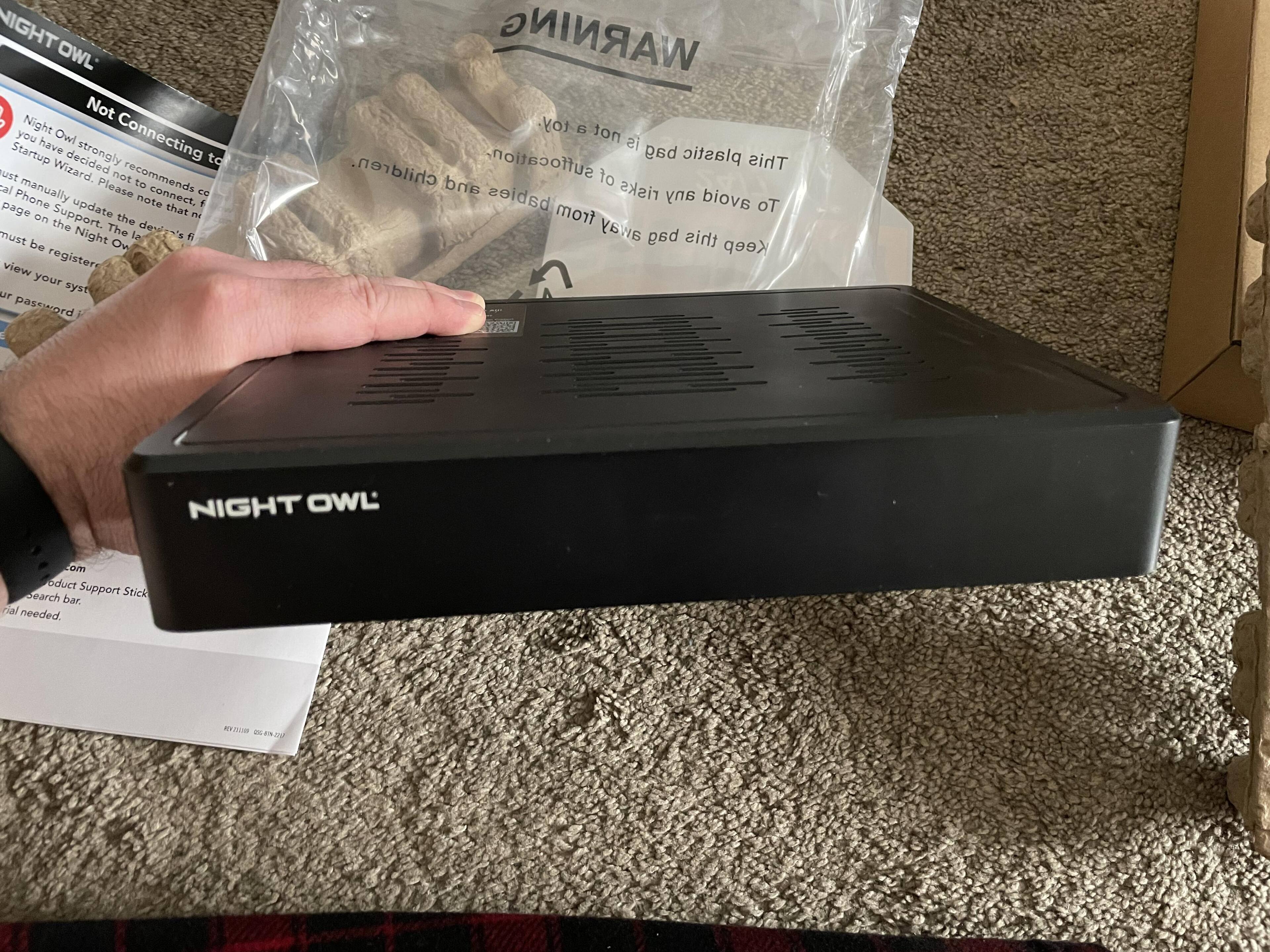 Customer provided, click to load a larger version