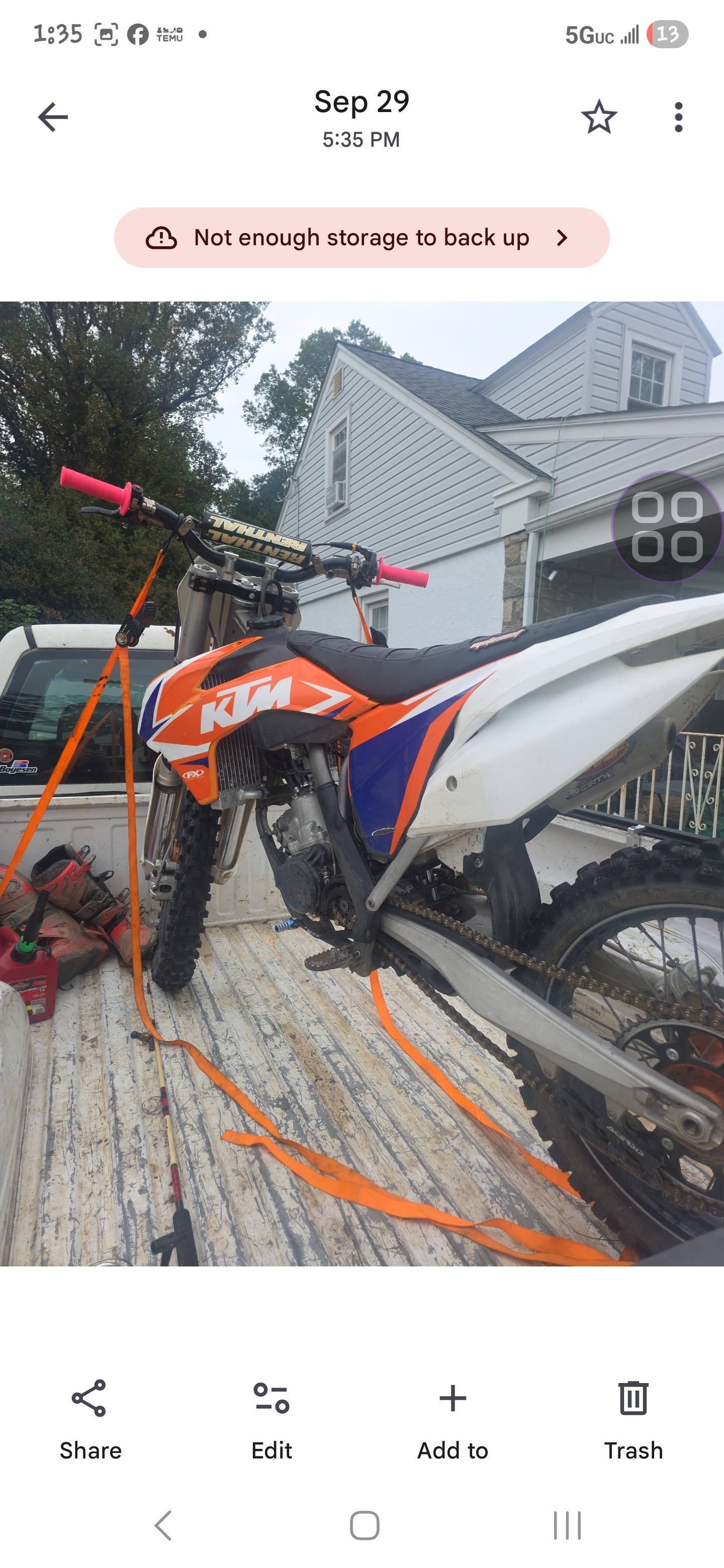 Customer provided, click to load a larger version