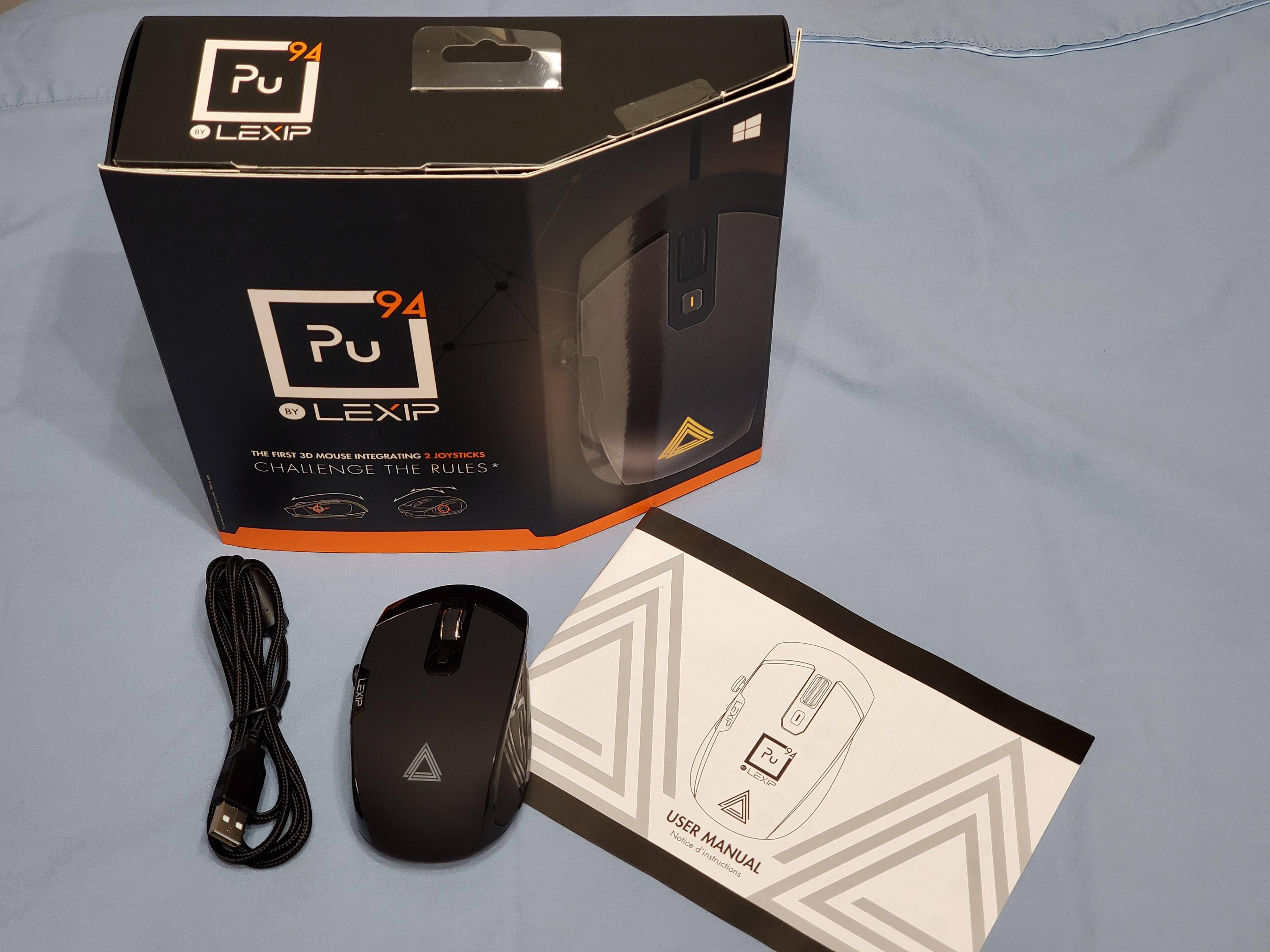 Everything included, click to load a larger version