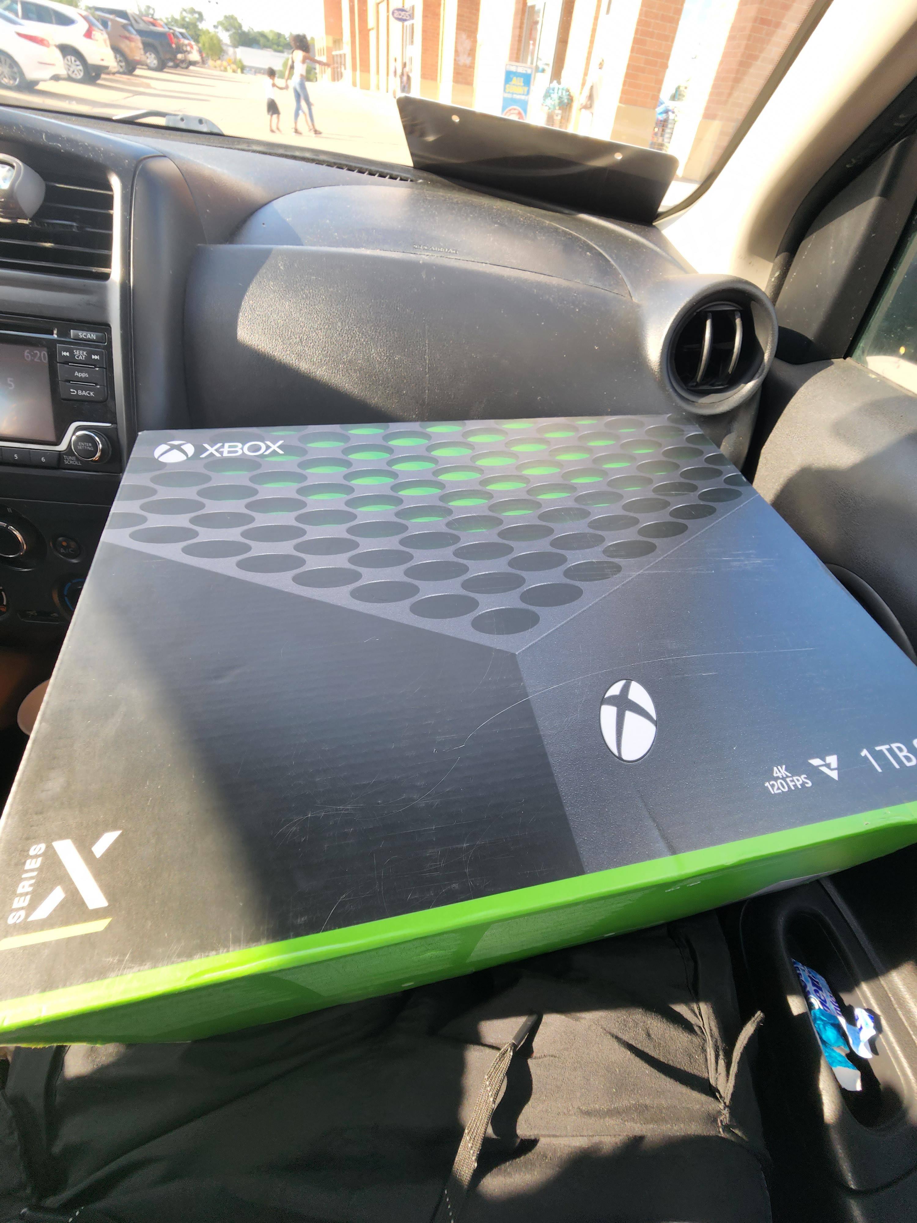 Customer provided, click to load a larger version