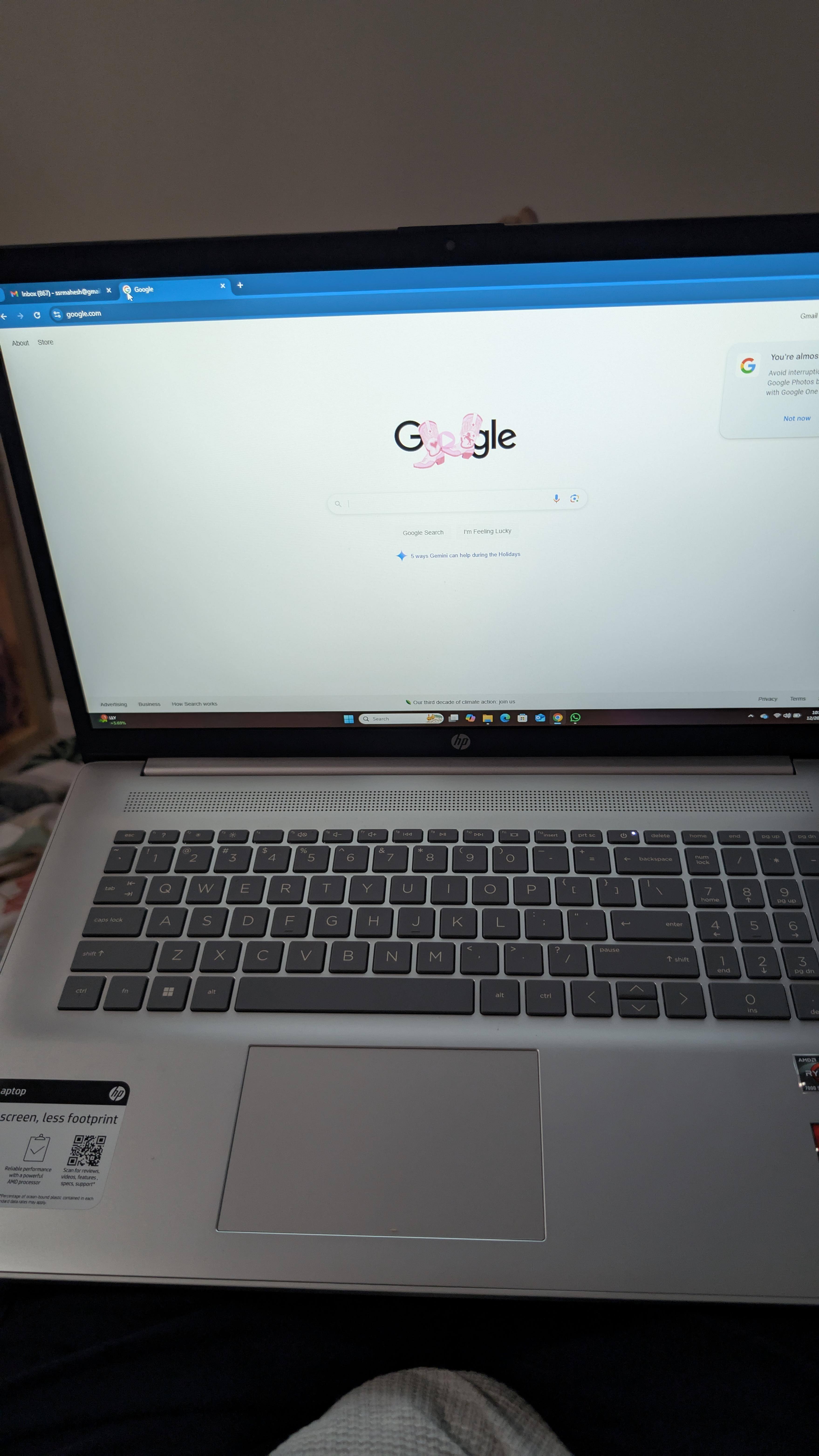 Customer provided, click to load a larger version