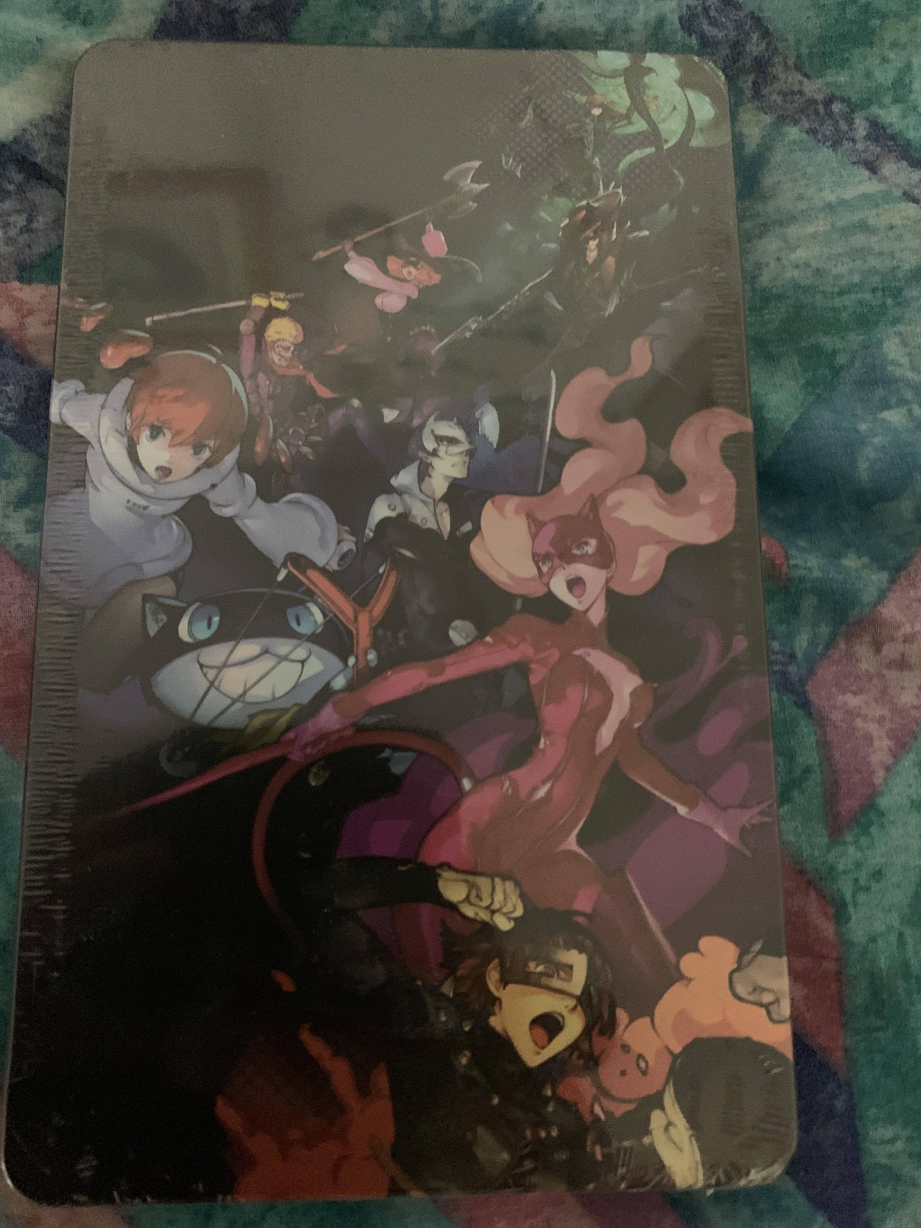 Customer provided image, click to load a larger version