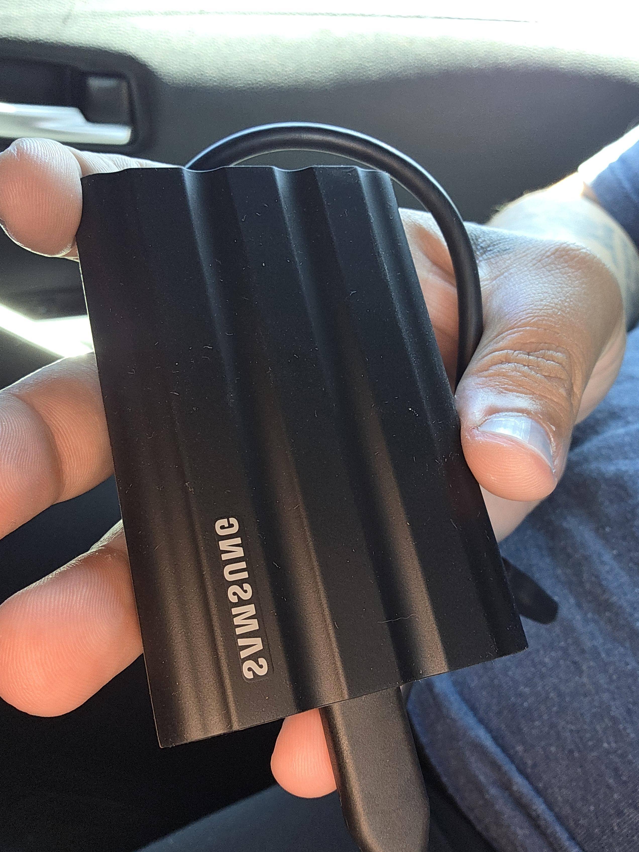 Customer provided, click to load a larger version