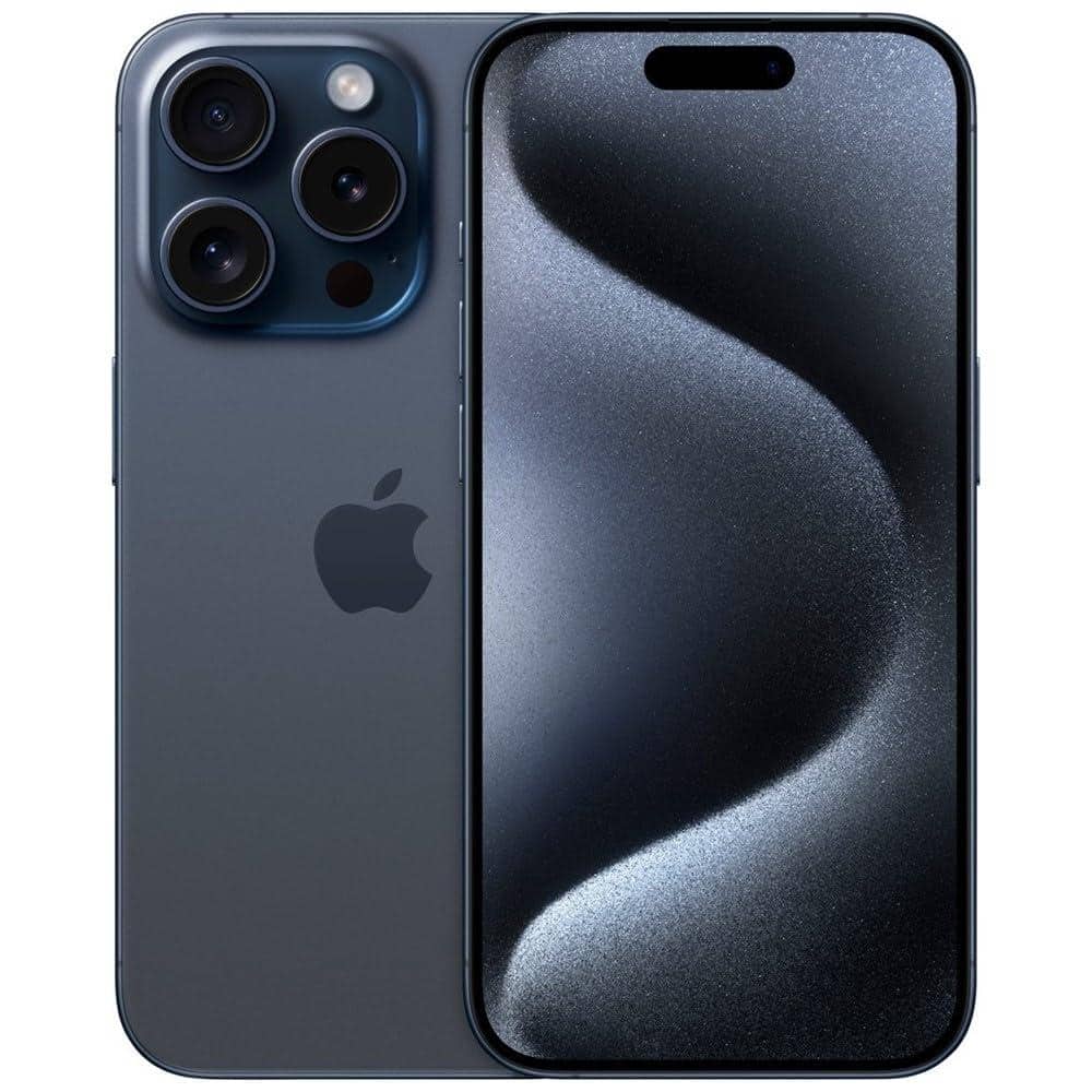 Apple Pre Owned Excellent iPhone 14 Pro Max 5G 256GB (Unlocked