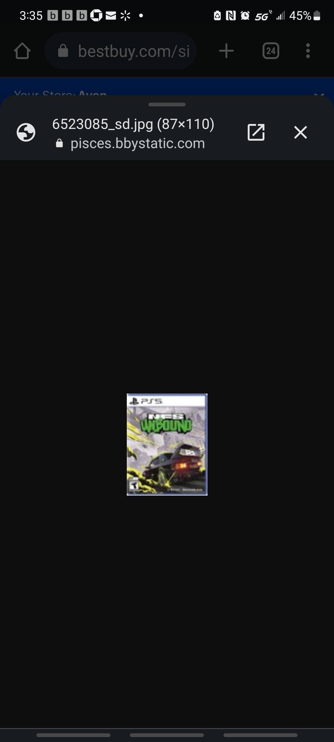 Customer provided, click to load a larger version