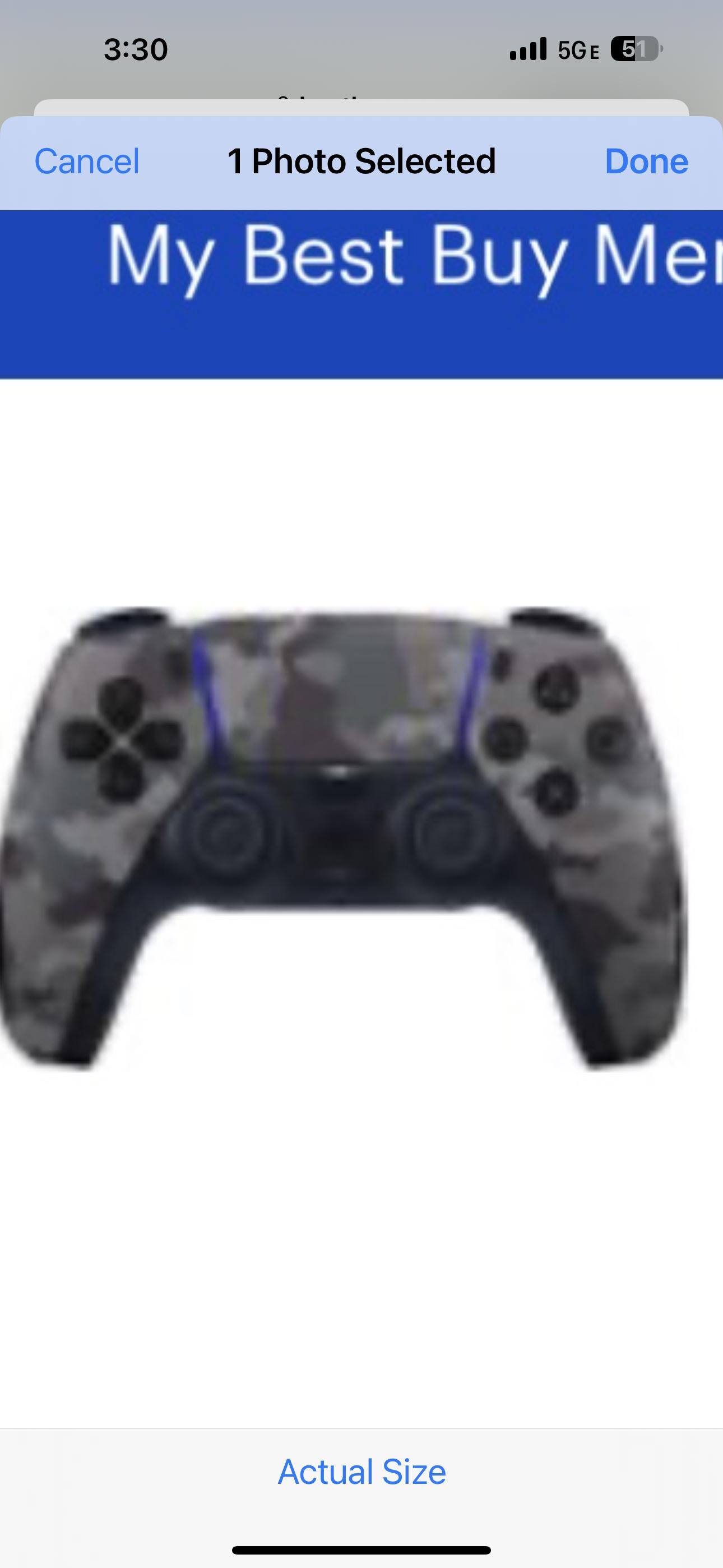 Customer provided, click to load a larger version