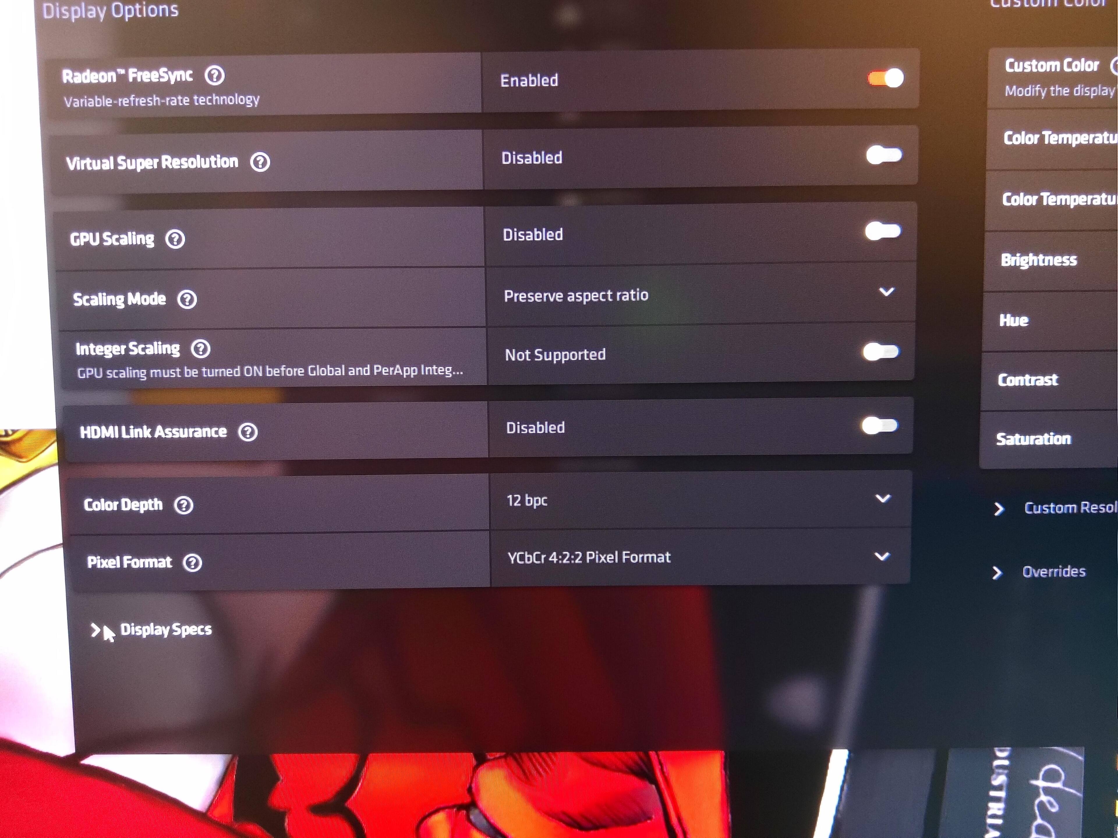 Customer provided, click to load a larger version