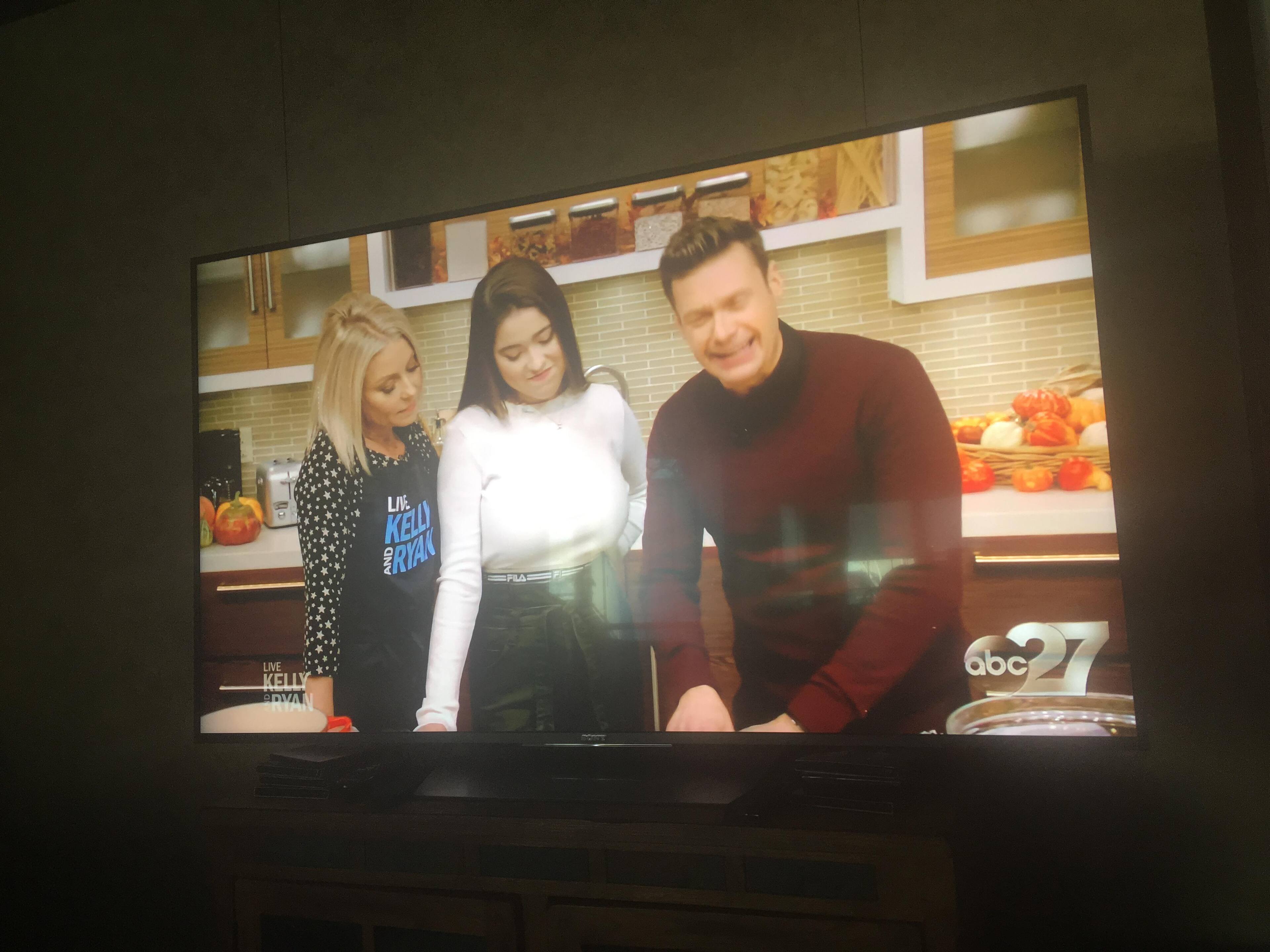 Sony. tv 65”, click to load a larger version