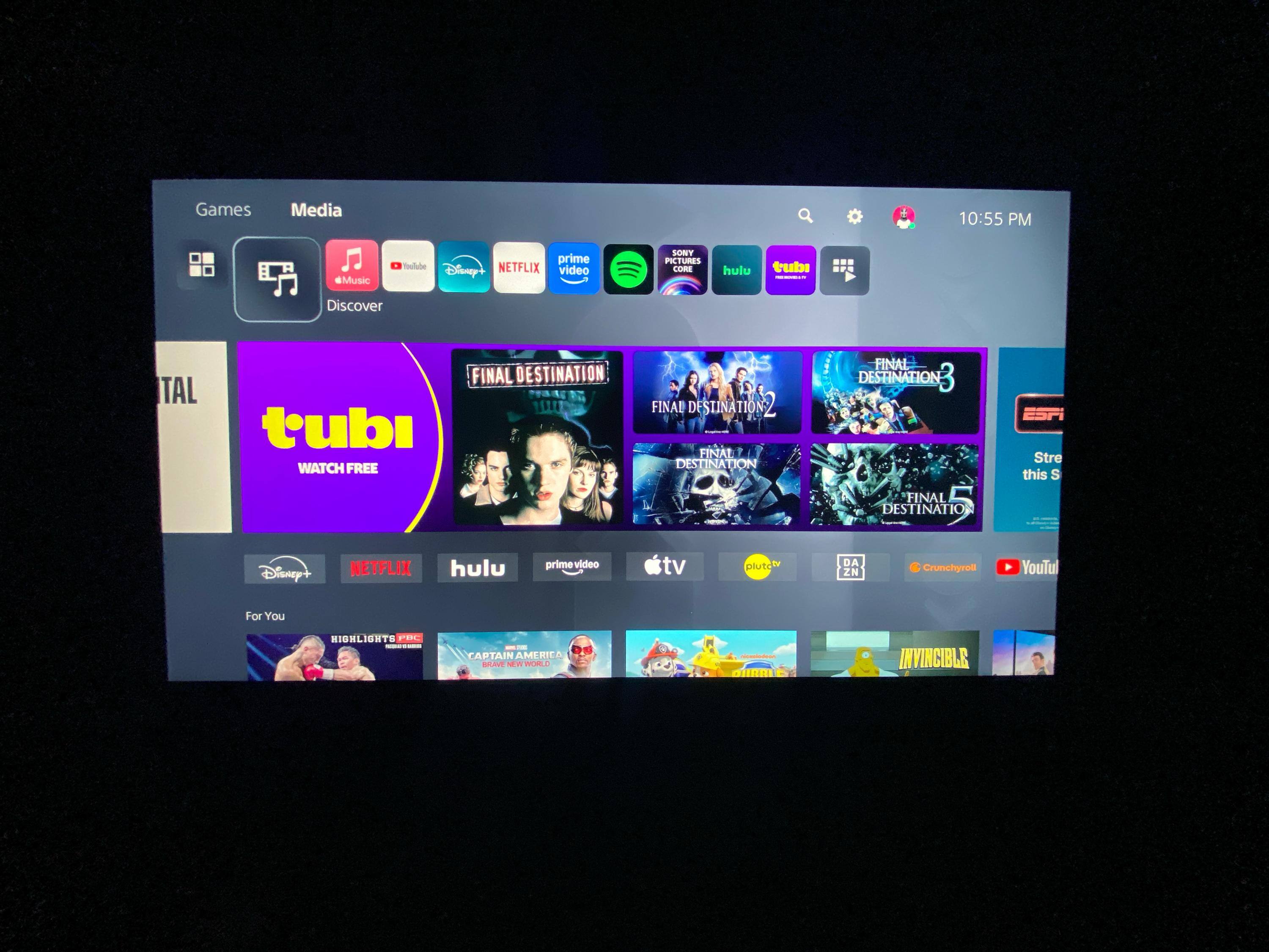 Customer provided image, click to load a larger version