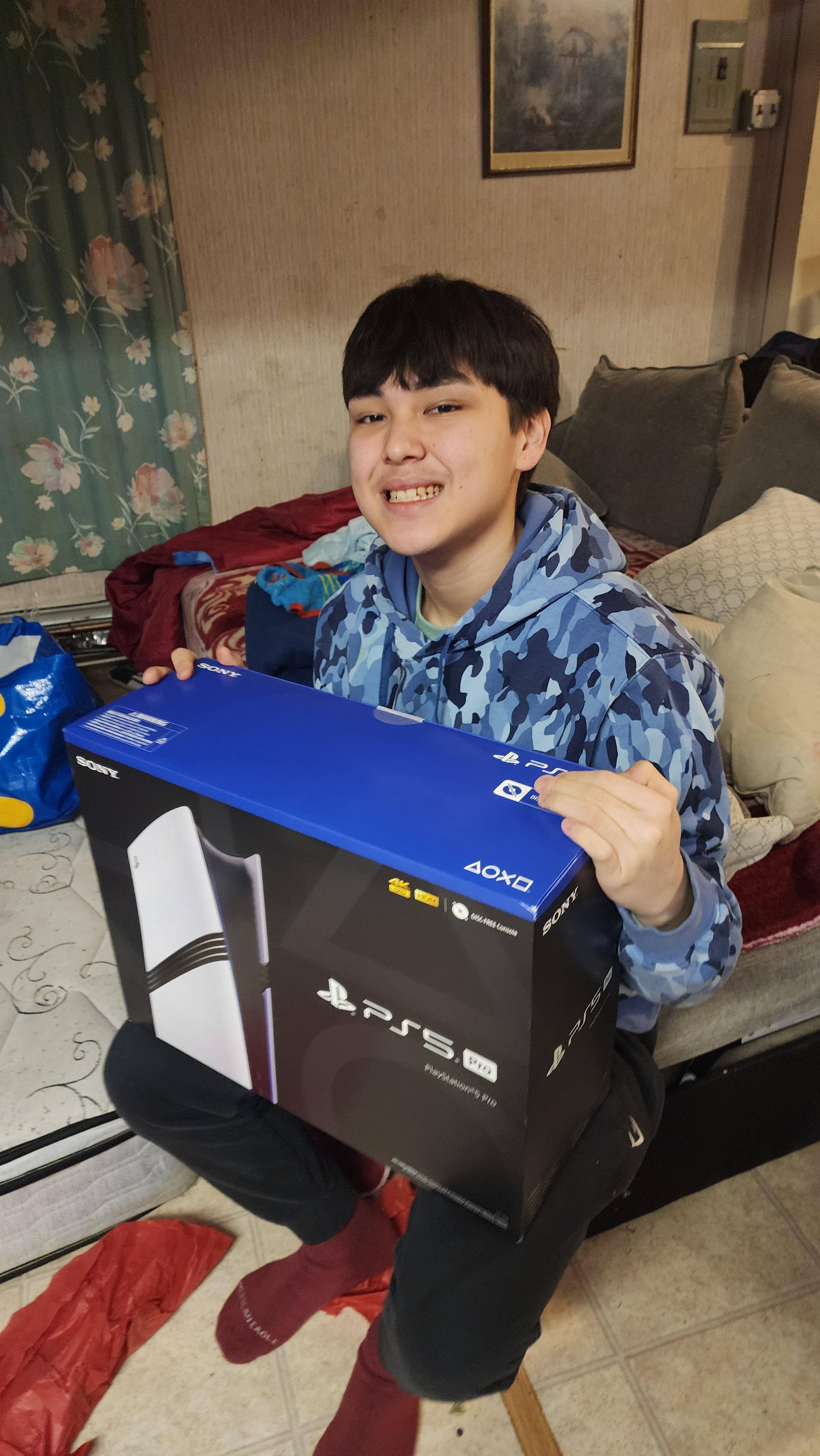 Customer provided, click to load a larger version