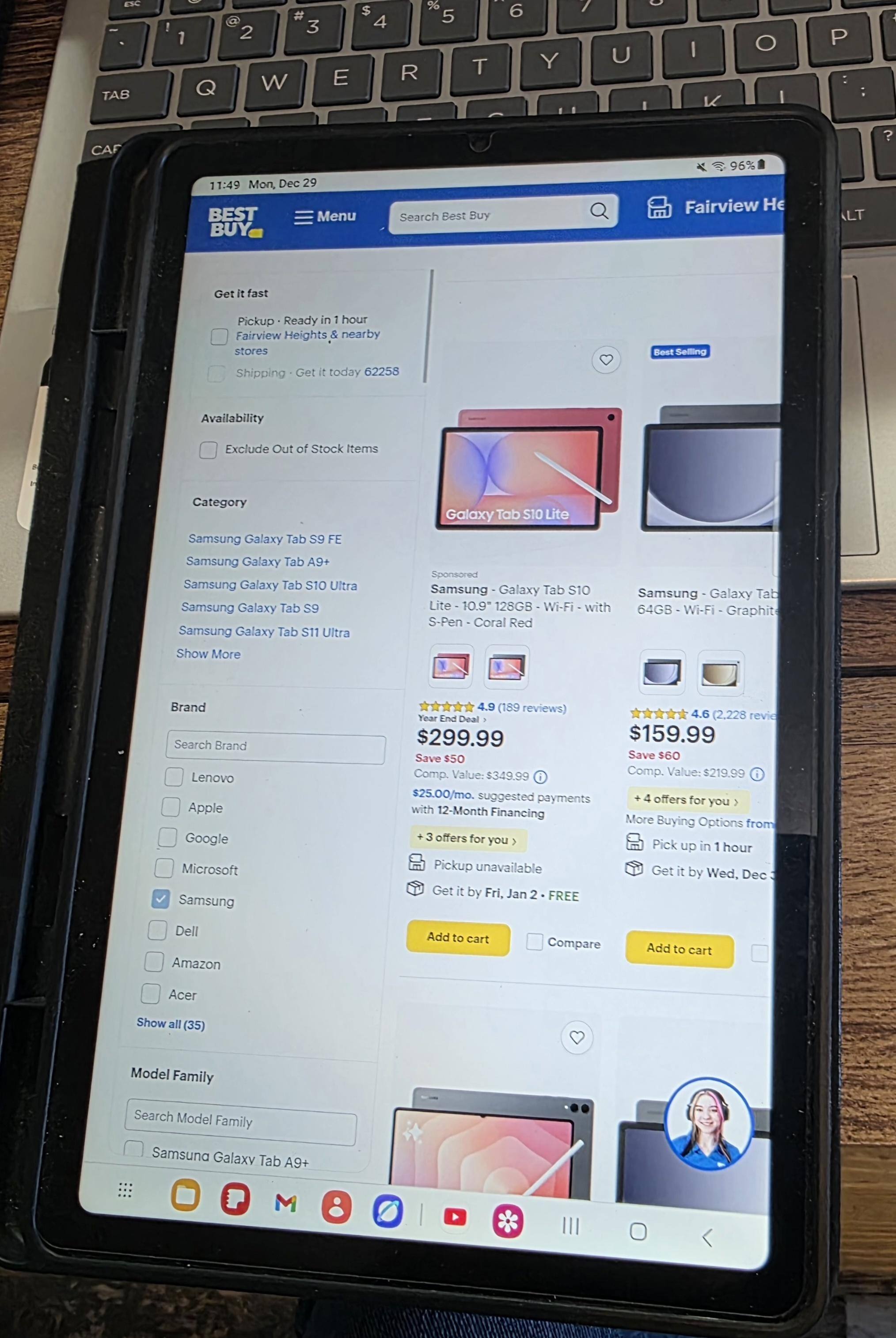 Customer provided, click to load a larger version