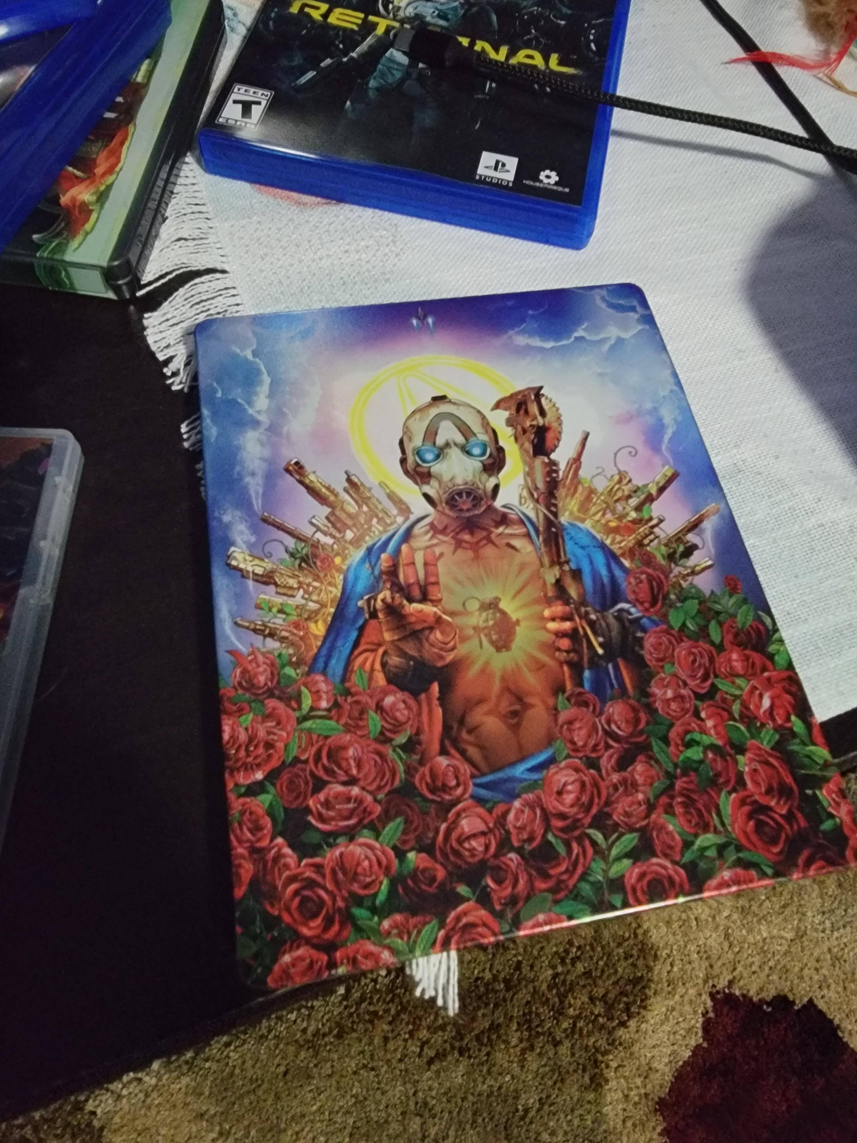 Customer provided, click to load a larger version