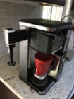 Ninja Coffee Bar Maker CF11 Base System Only No Accessories Excellent  Condition