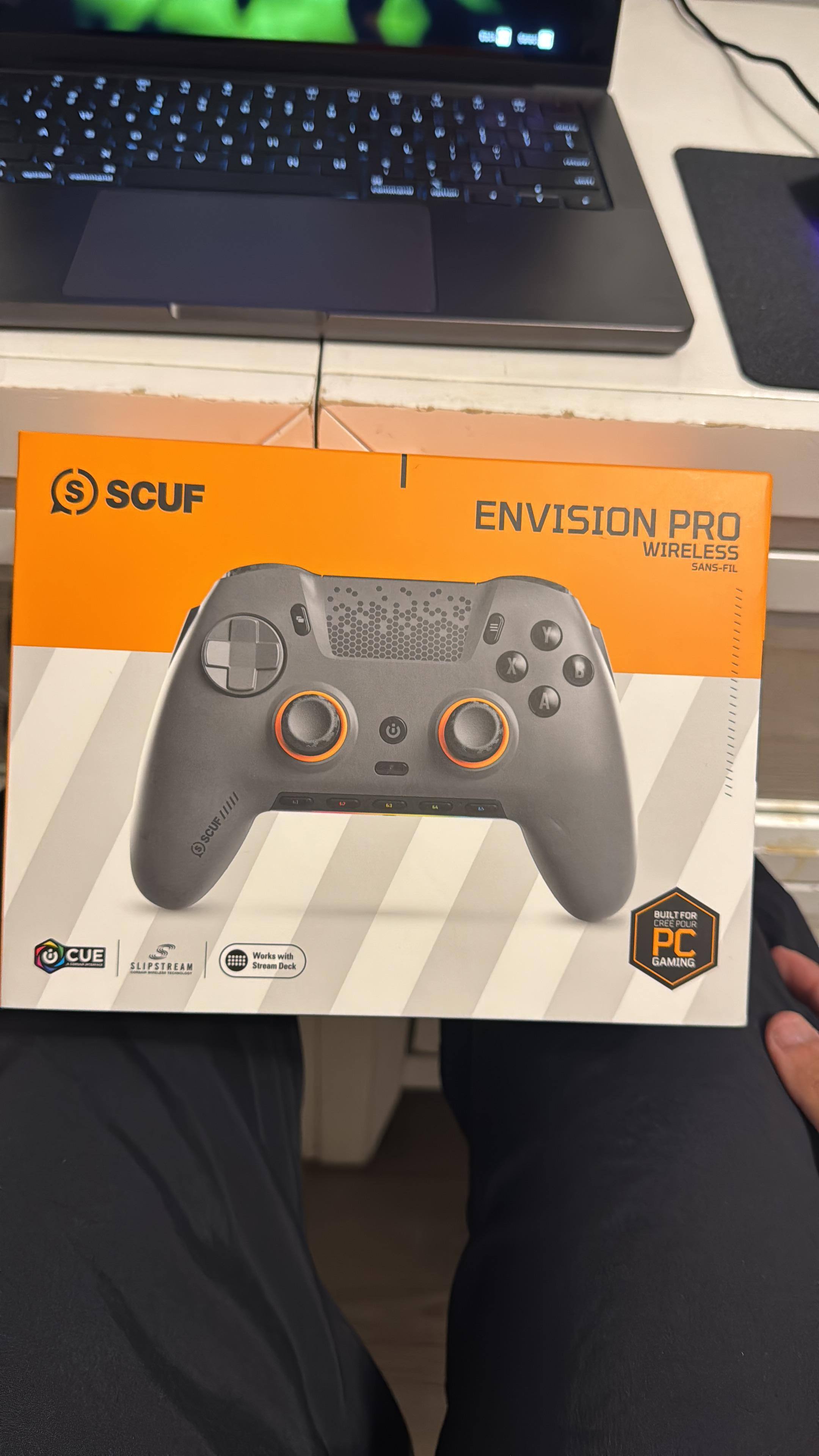 Customer provided, click to load a larger version