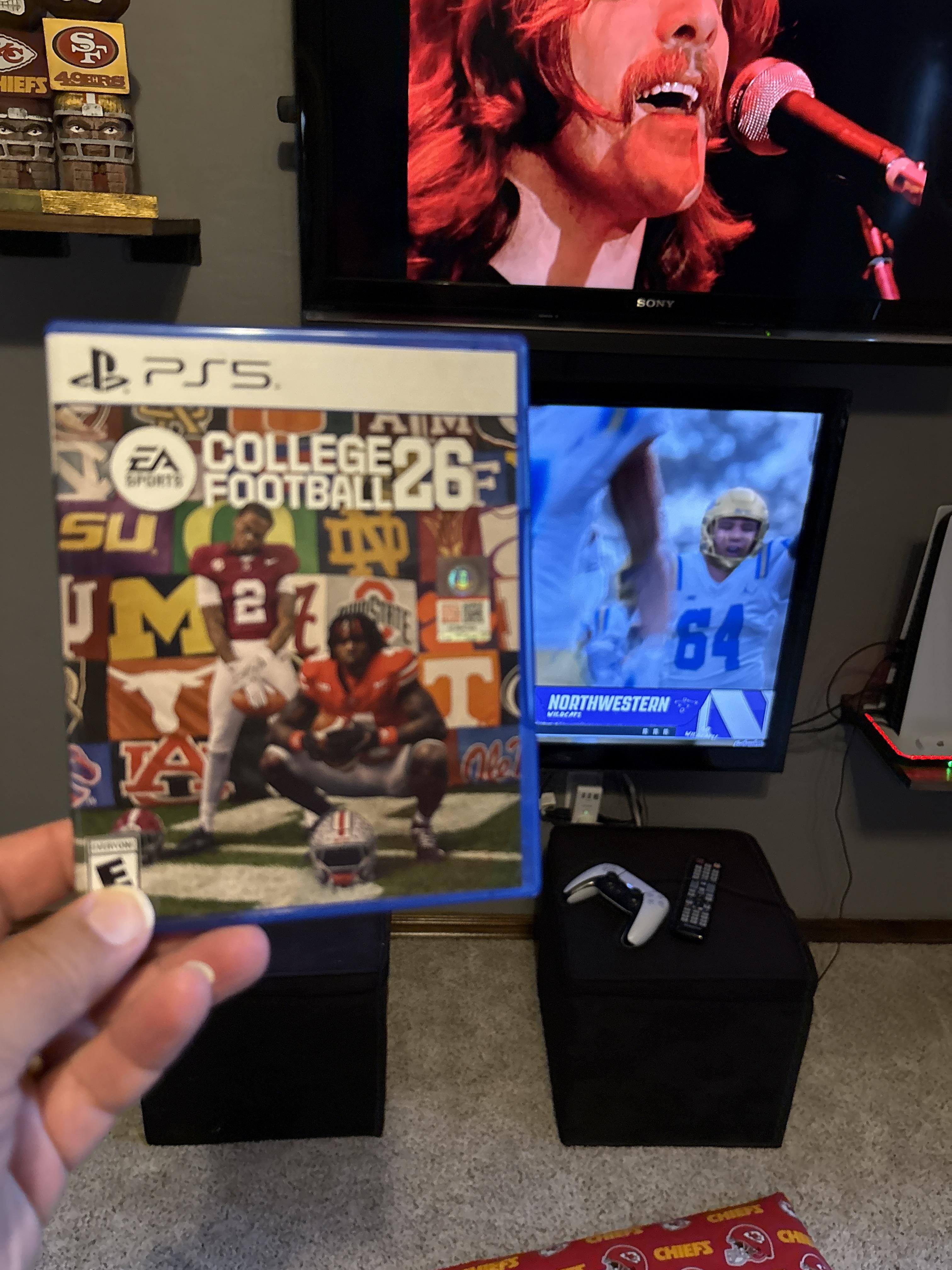 Customer provided image, click to load a larger version