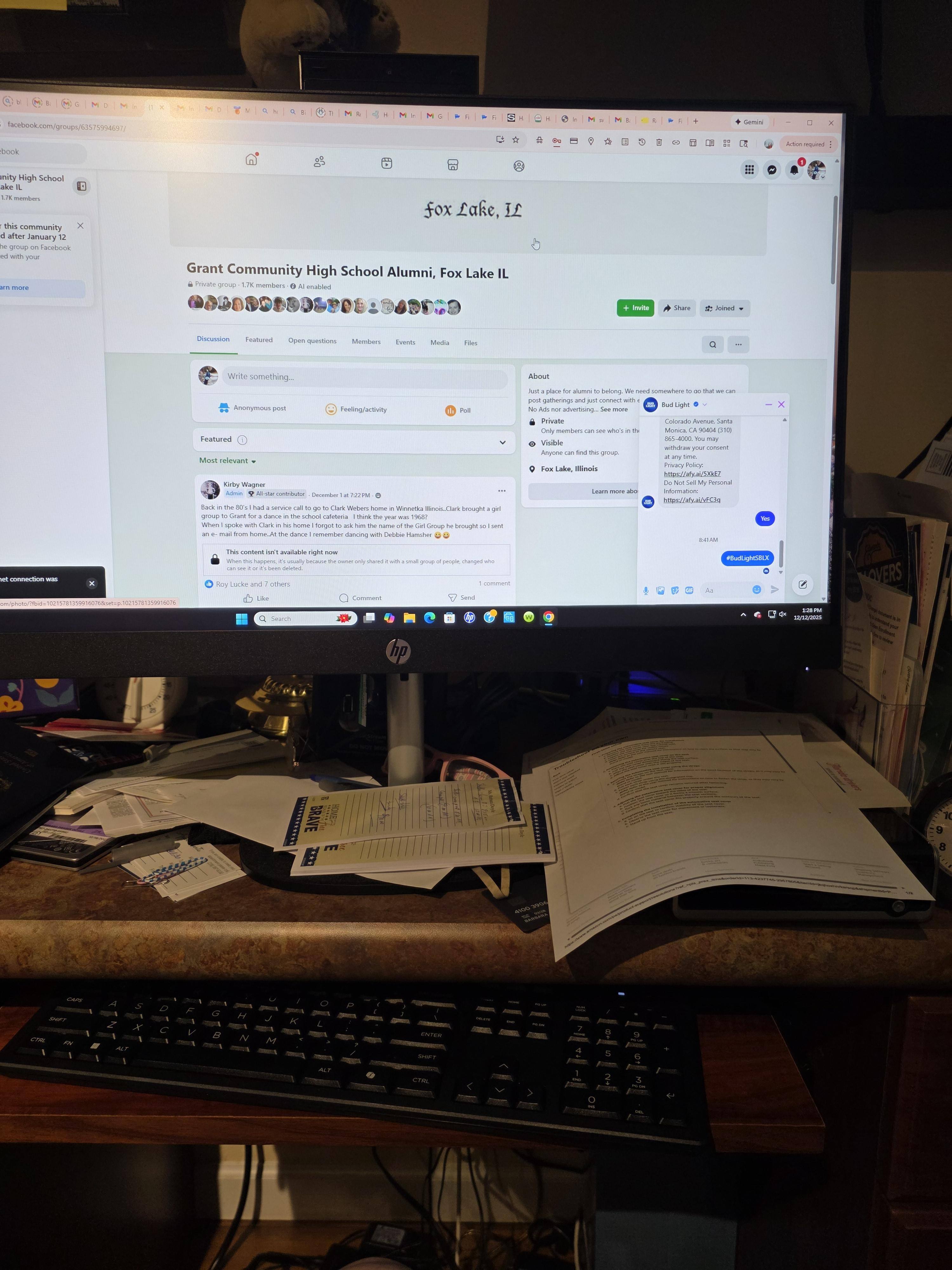 Customer provided, click to load a larger version