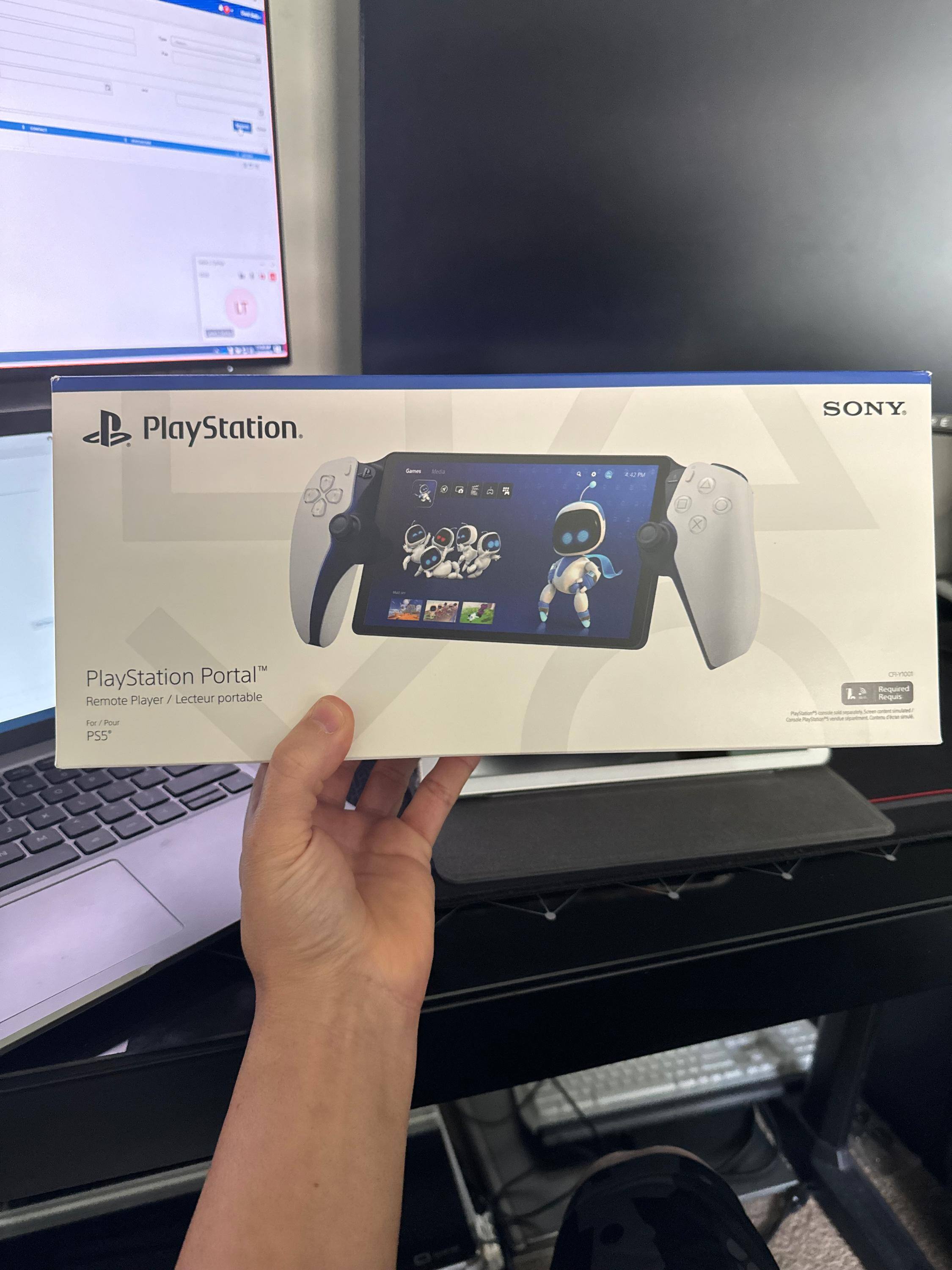 Customer provided, click to load a larger version