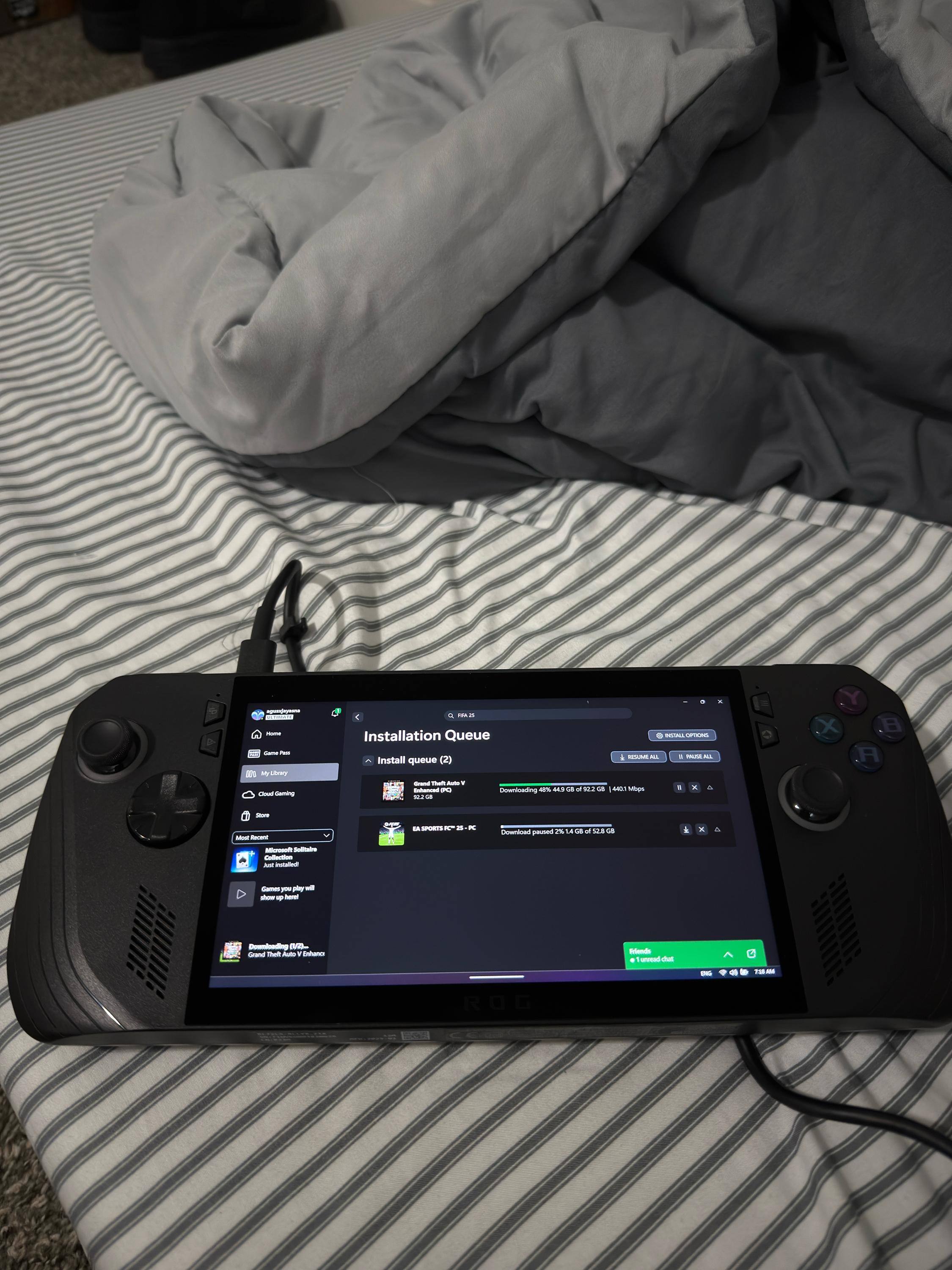 Customer provided, click to load a larger version