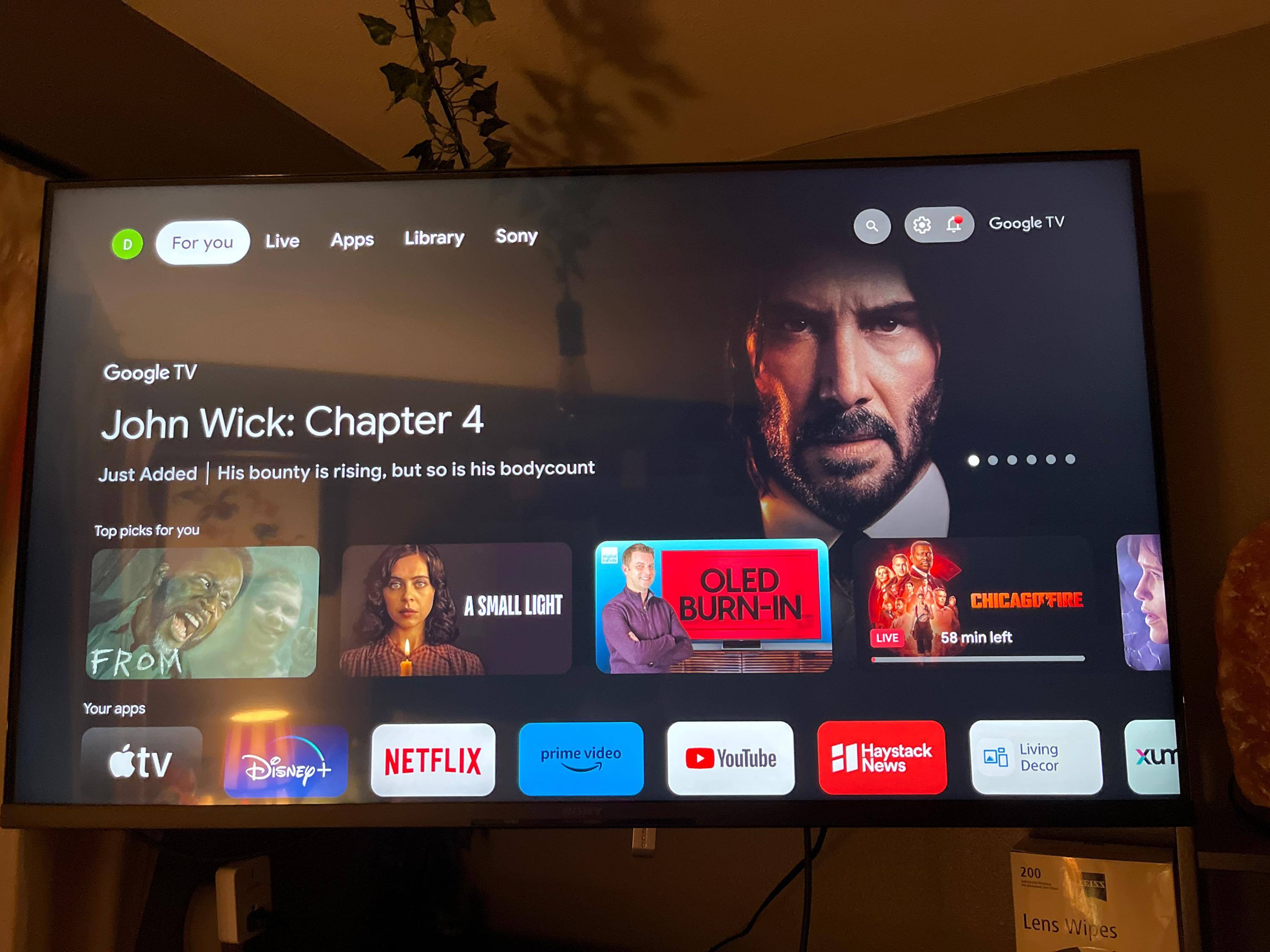 Customer provided image, click to load a larger version