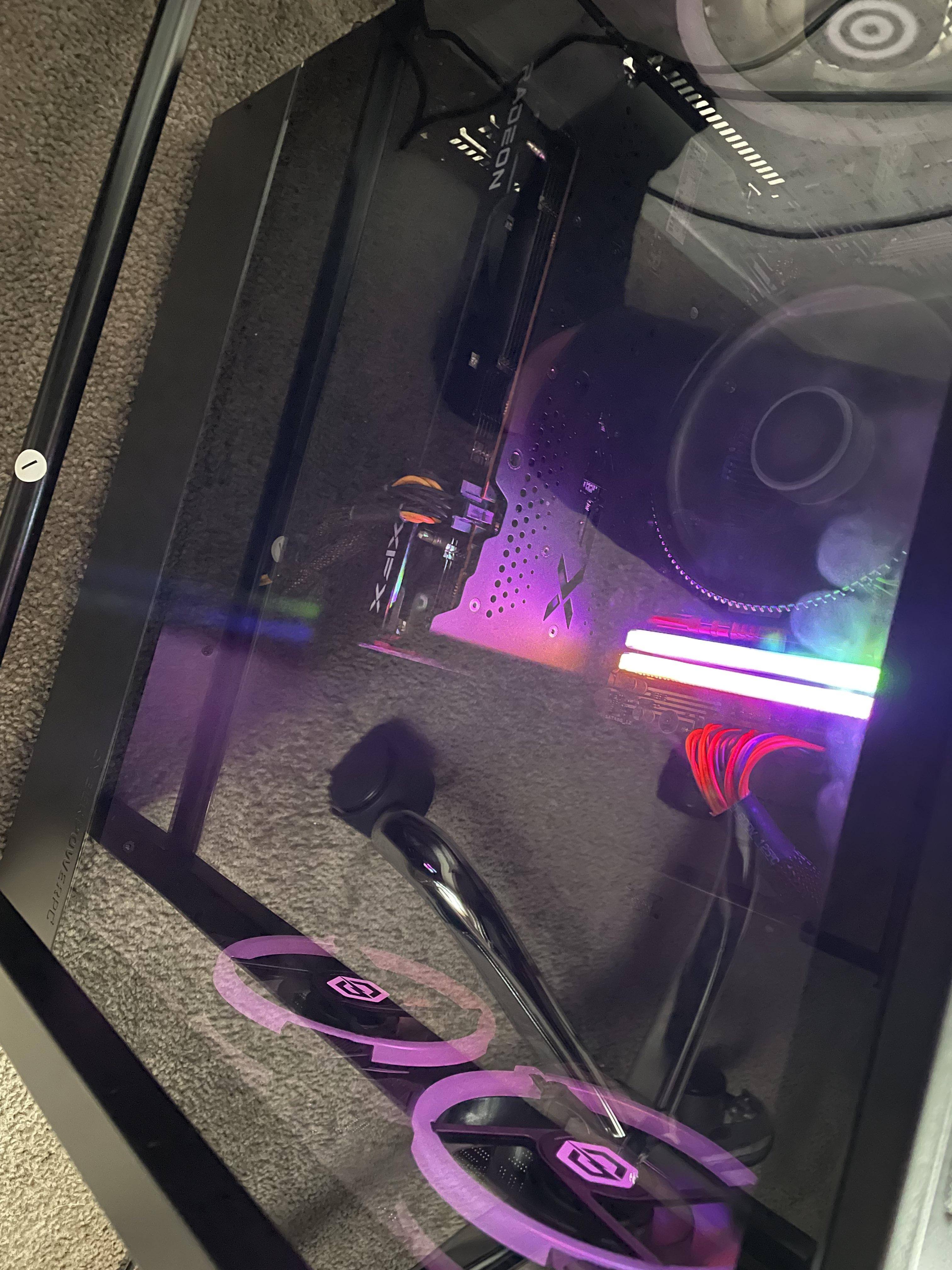 Customer provided image, click to load a larger version