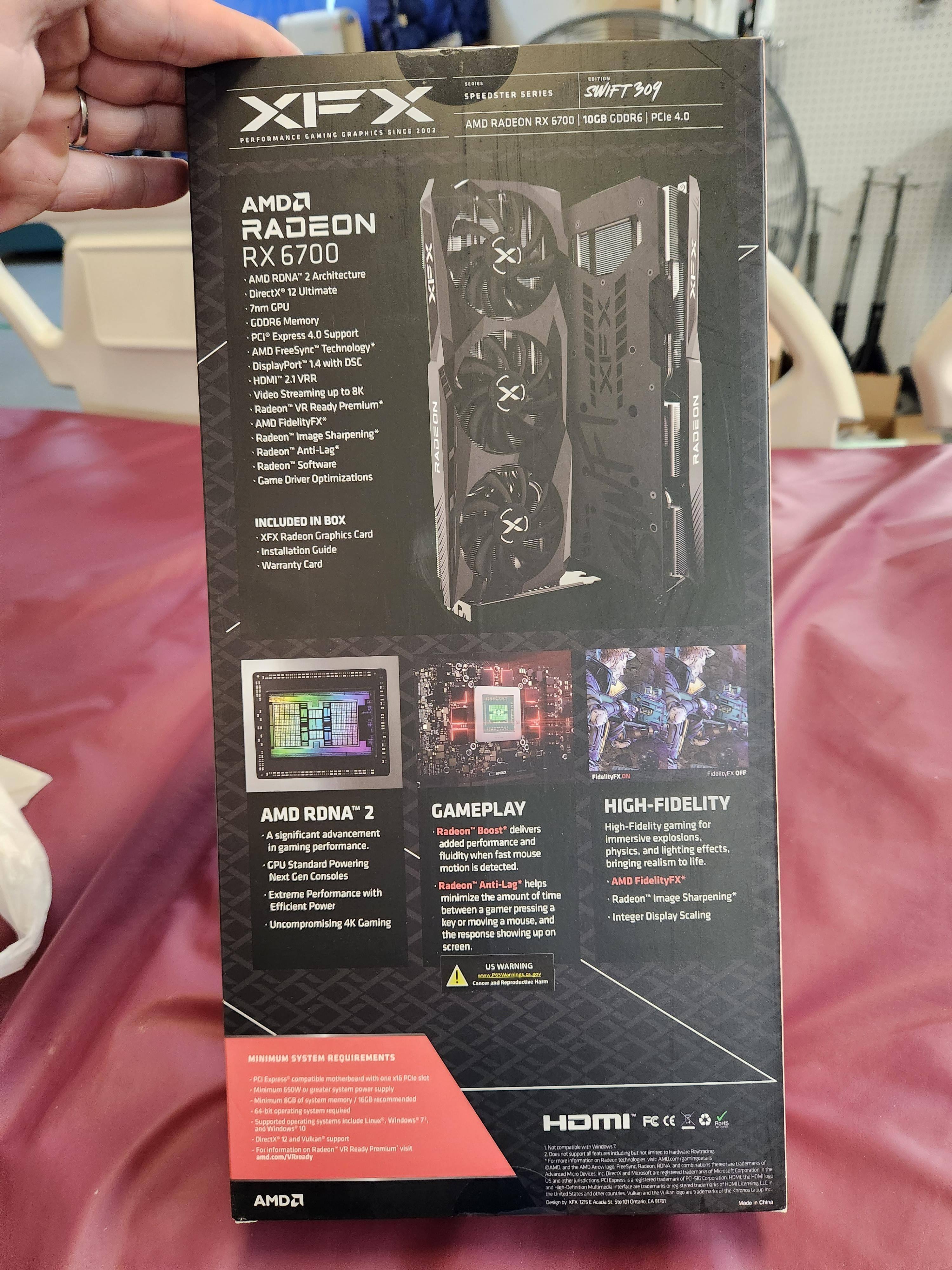 Customer provided, click to load a larger version