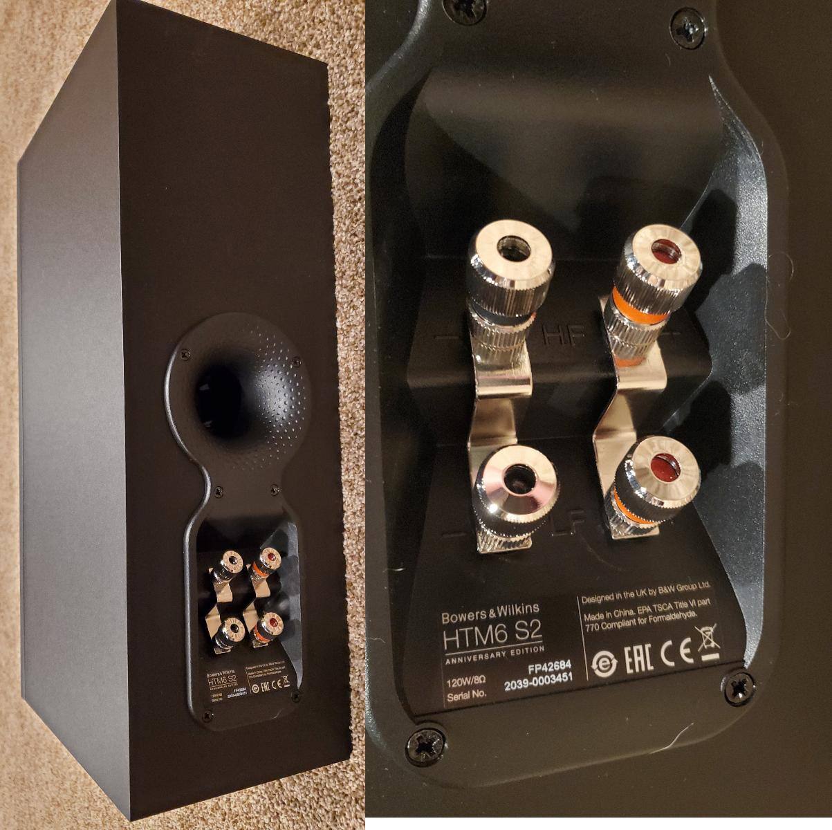 rear connections, click to load a larger version