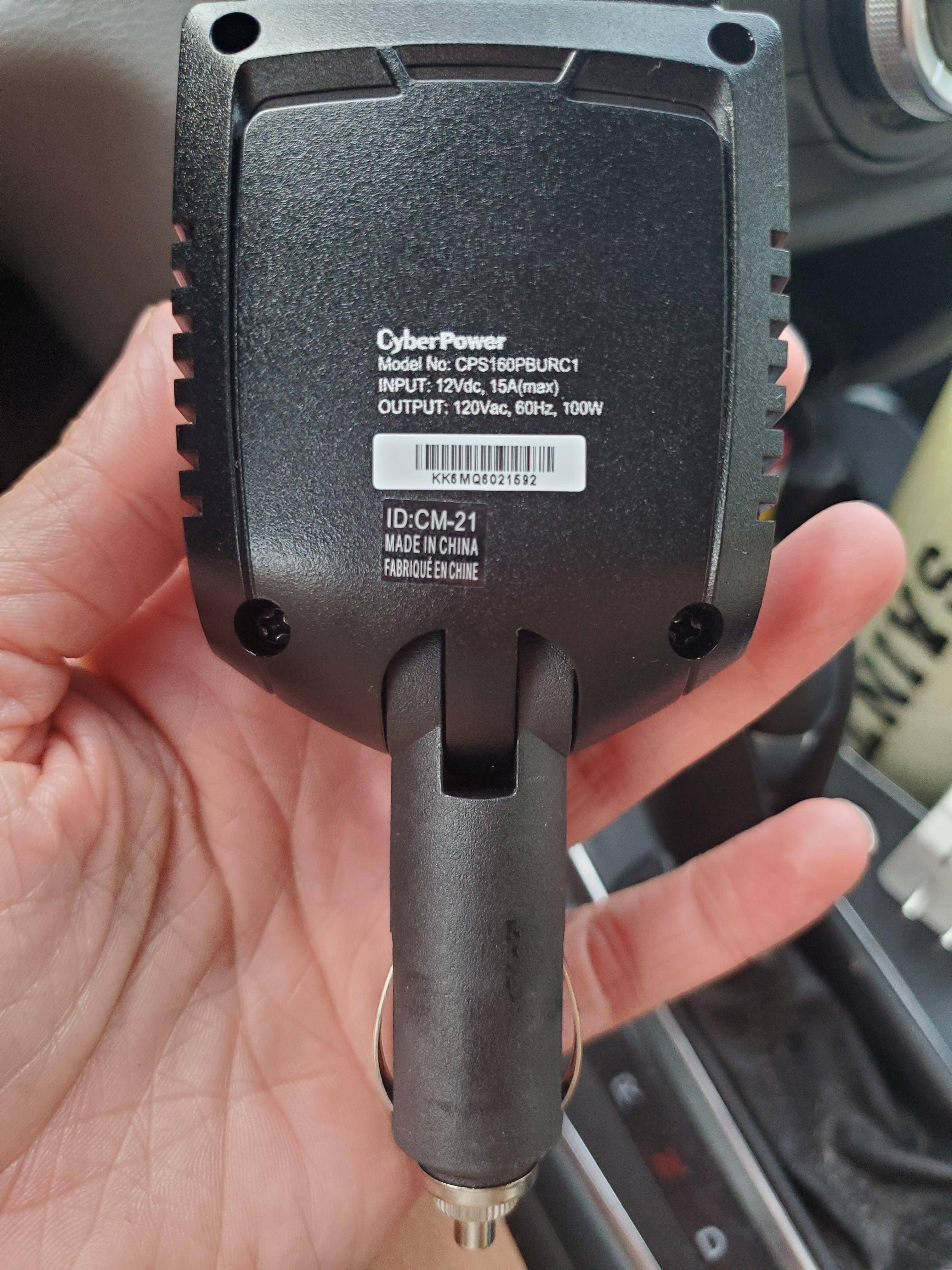 Customer provided, click to load a larger version