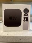 Best Buy: Apple TV 4K 64GB (2nd Generation) Black MXH02LL/A