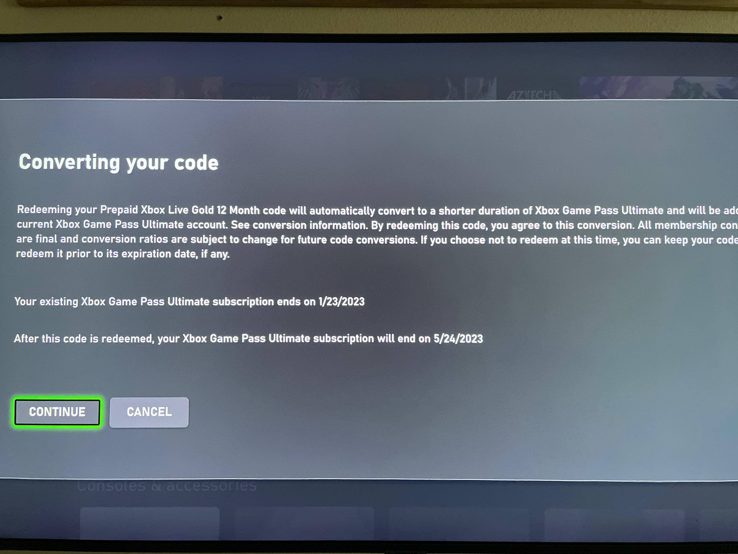 Customer provided, click to load a larger version