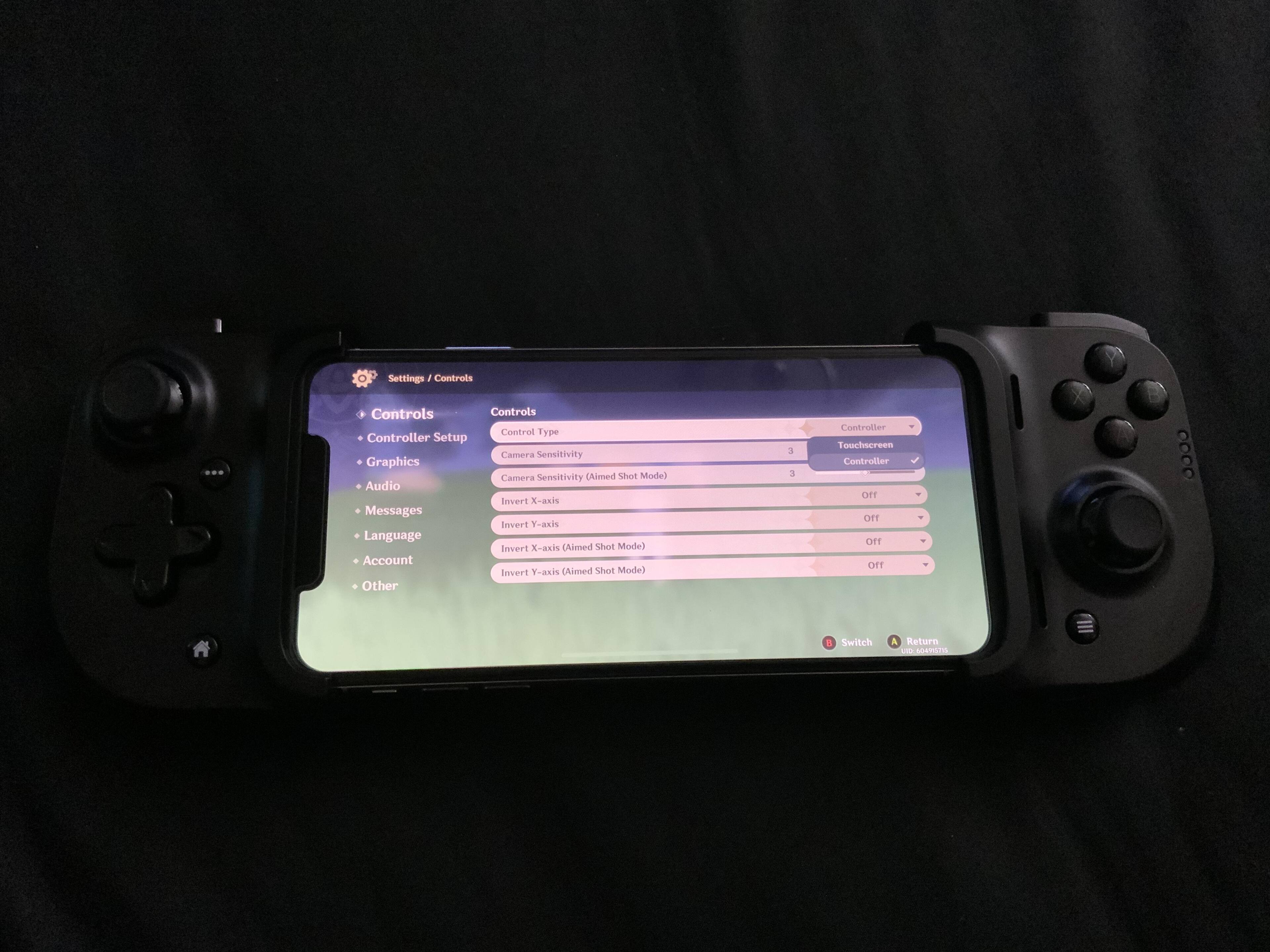 Customer provided image, click to load a larger version