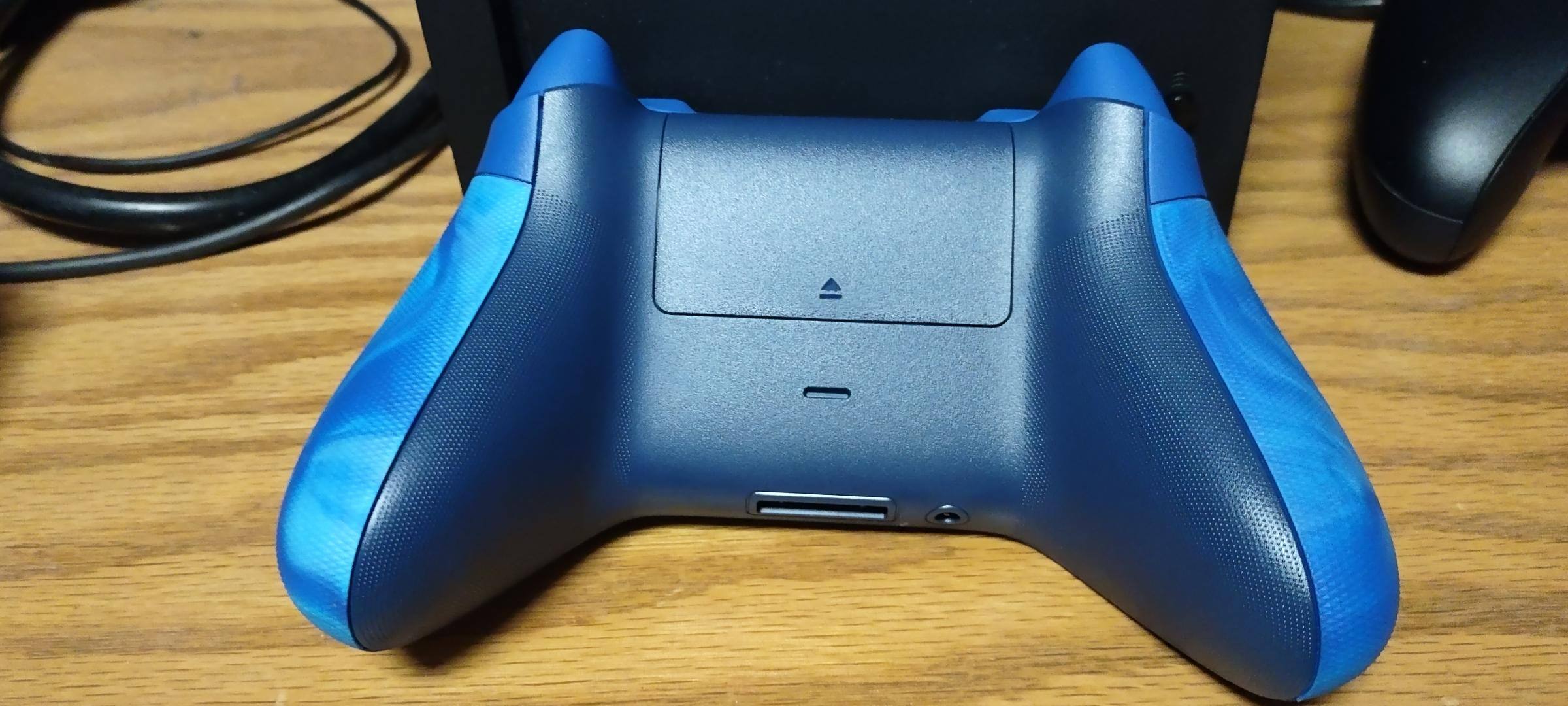 Customer provided, click to load a larger version