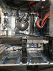 You can see the Optane stick peaking out below the video card., click to load a larger version