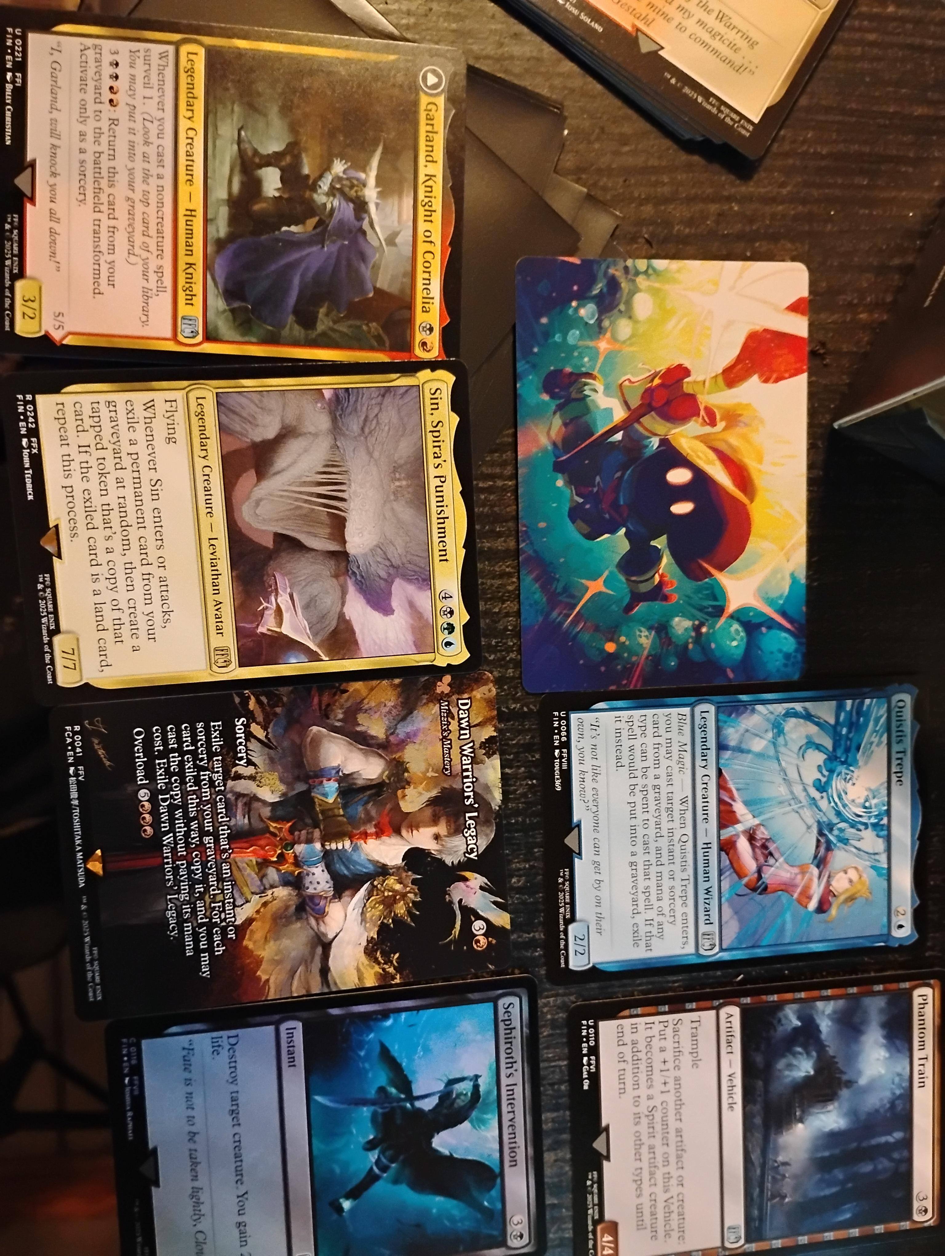 Customer provided image, click to load a larger version