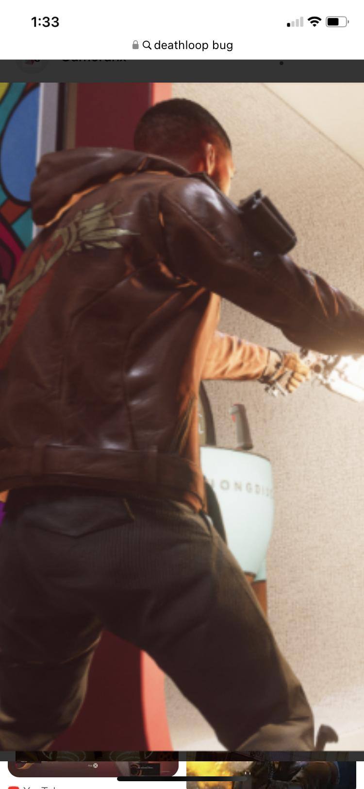 Customer provided image, click to load a larger version