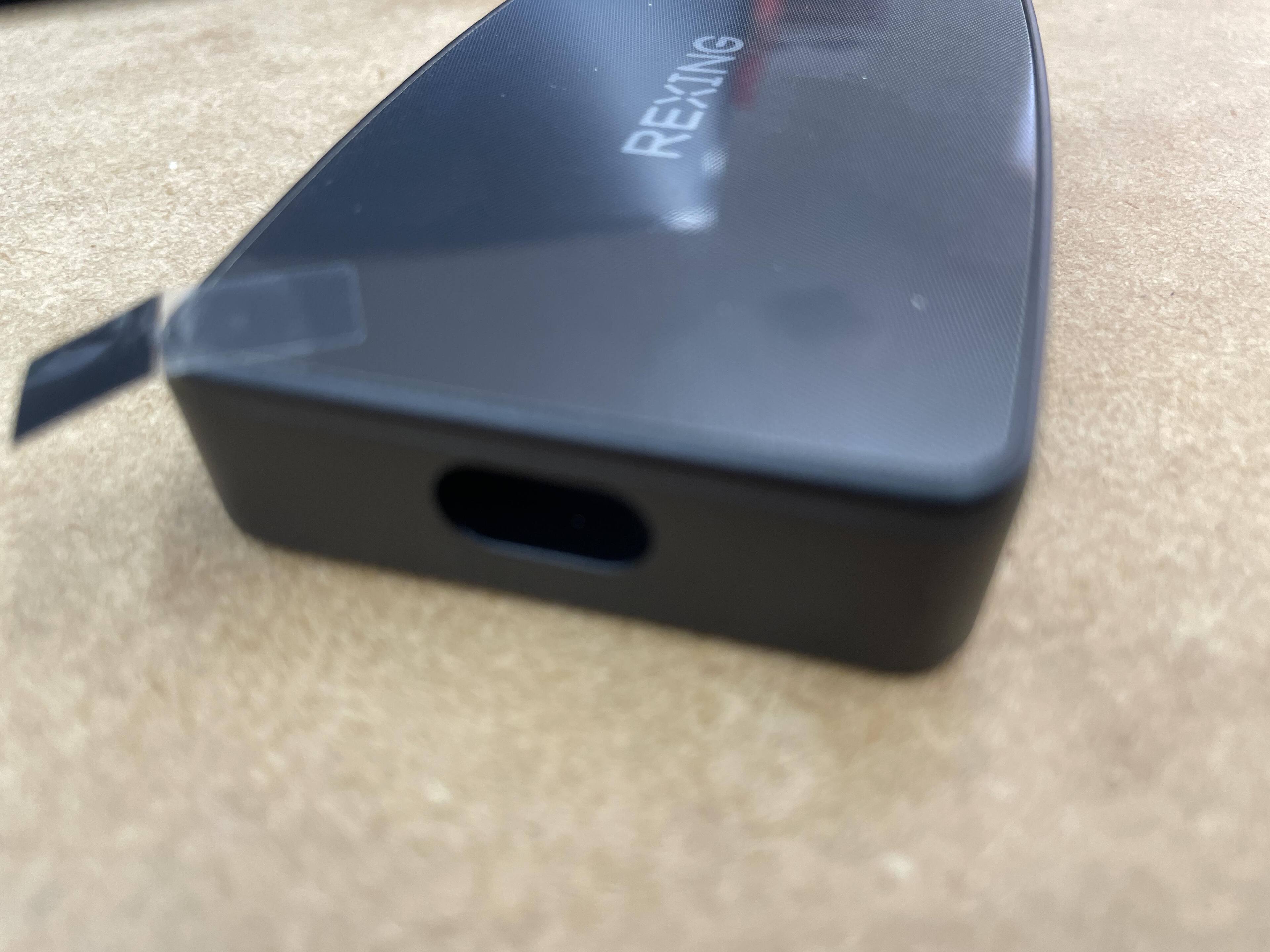 USB Connection, click to load a larger version